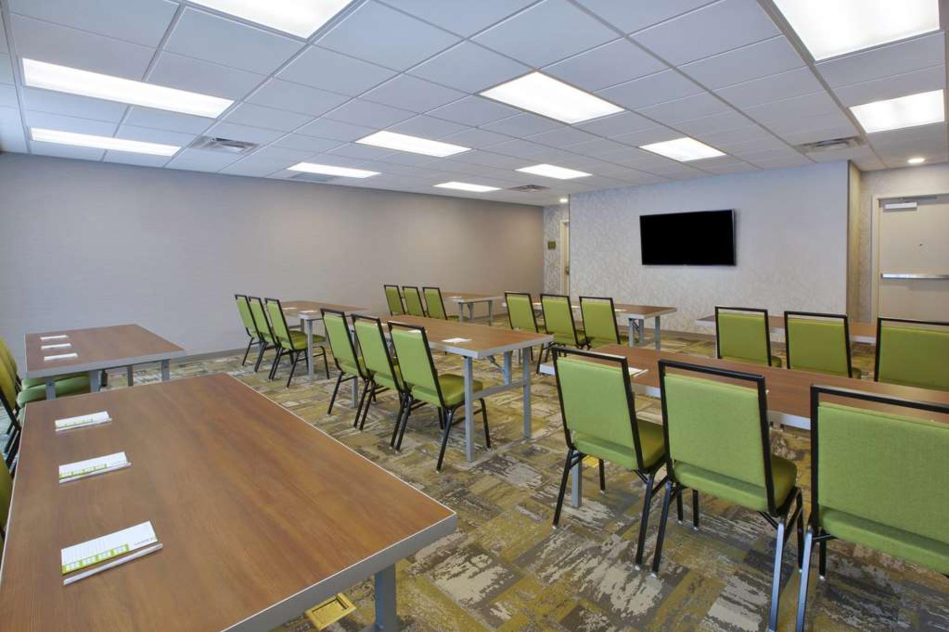 Board Room	