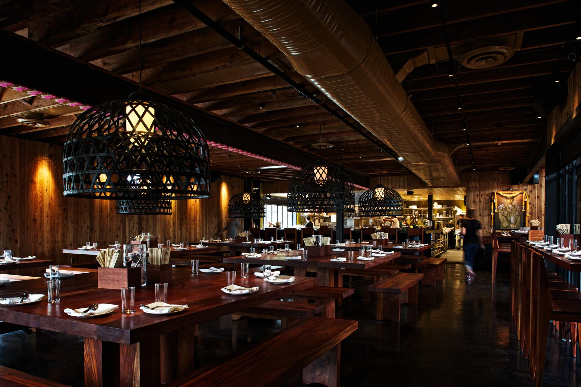 The Big Room