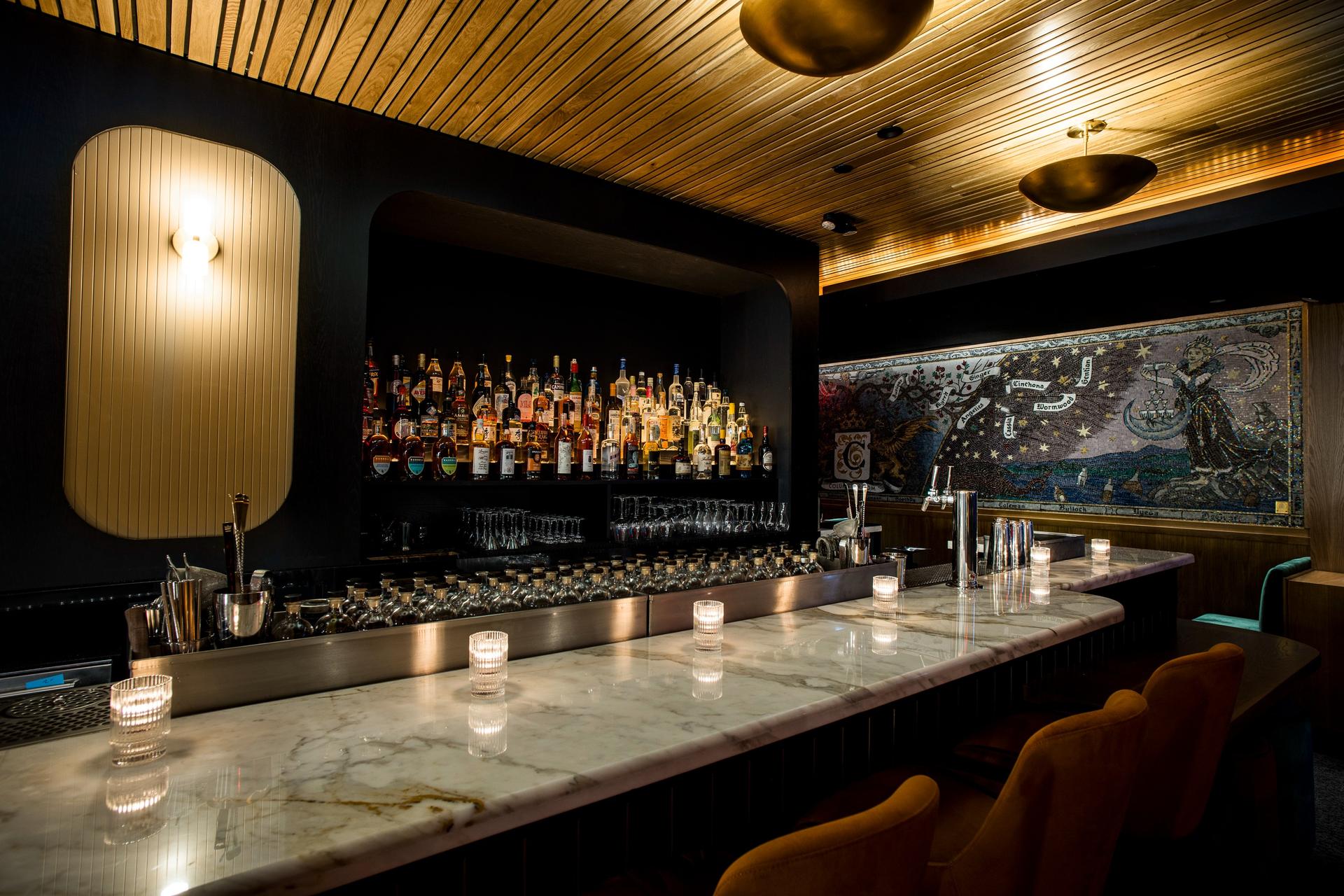 Marquee Bar