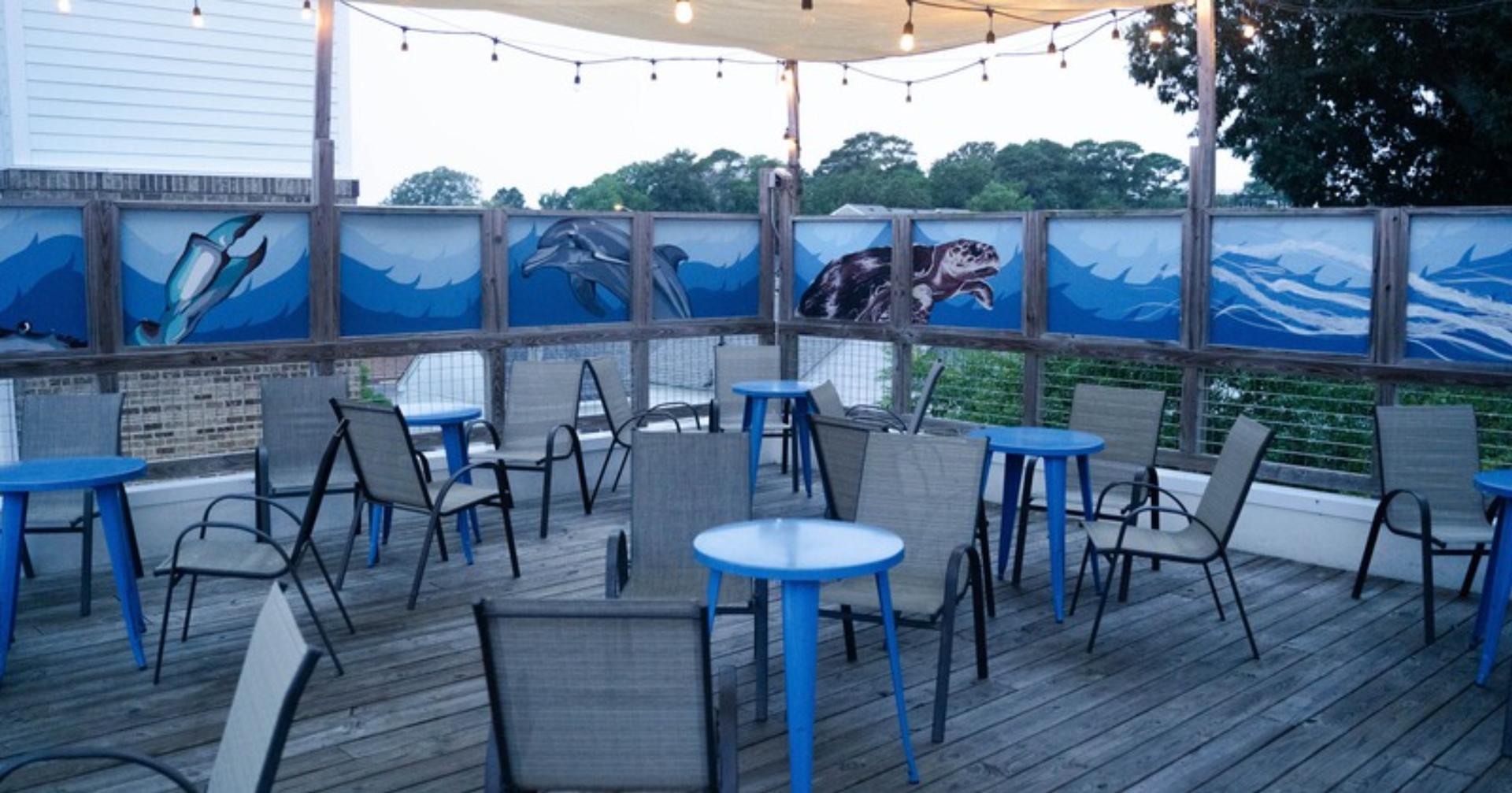 Full Buyout of Vibrant Shore Brewing Company