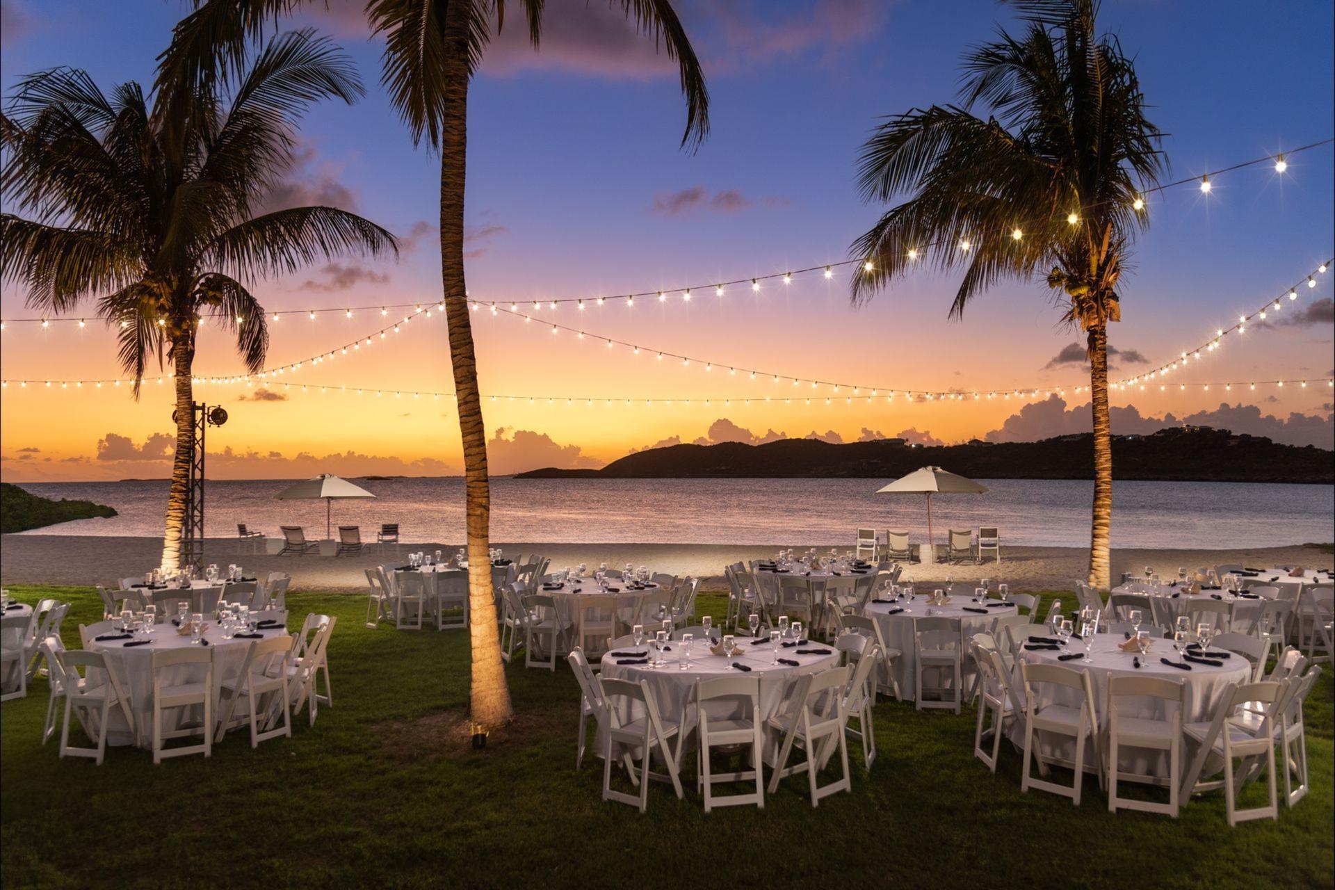 Wymara Villas + Beach Club