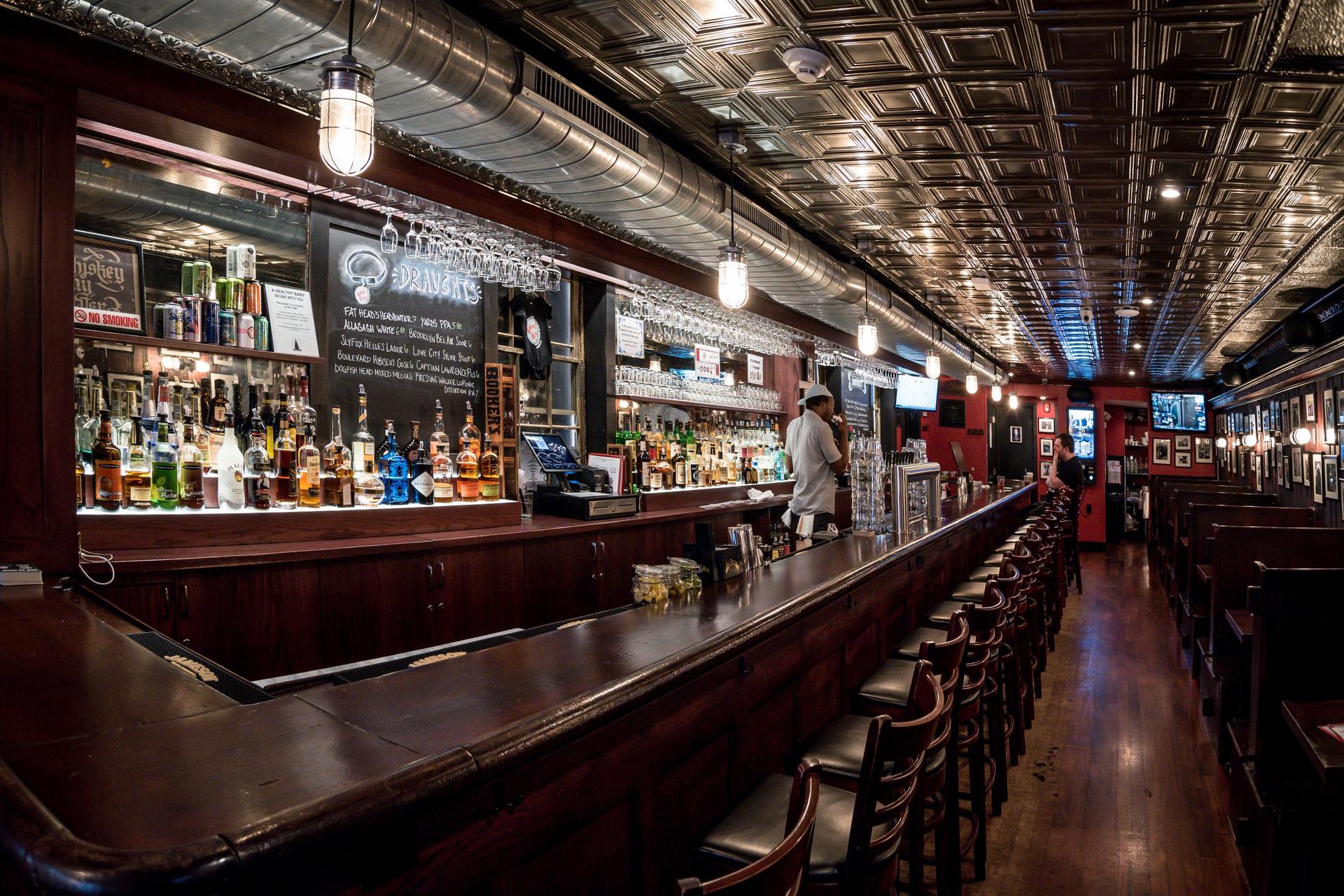 Full Buyout of Good Dog Bar