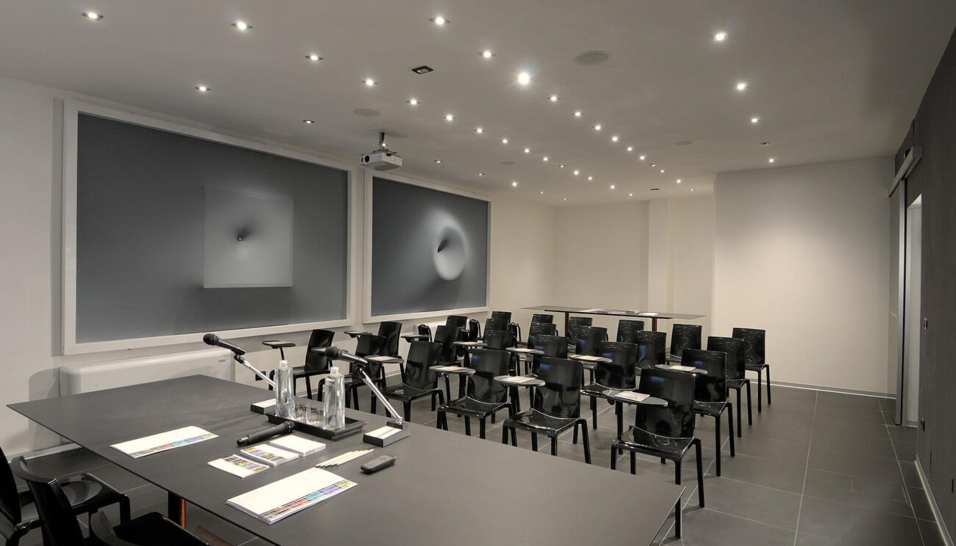 Meeting Room 1