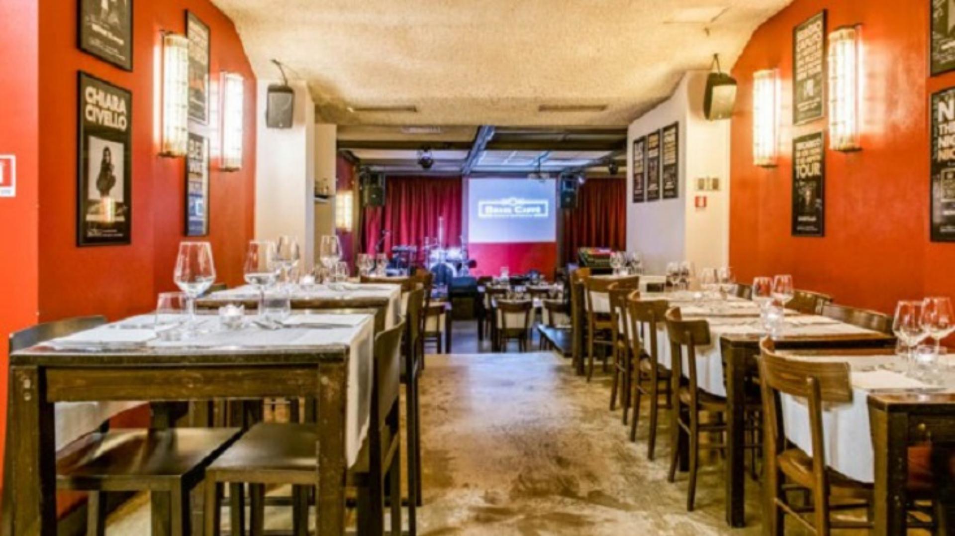 Full Buyout of Bravo Caffè