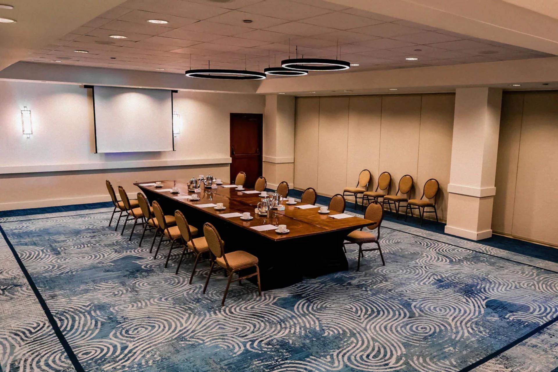 Paniolo Ballroom