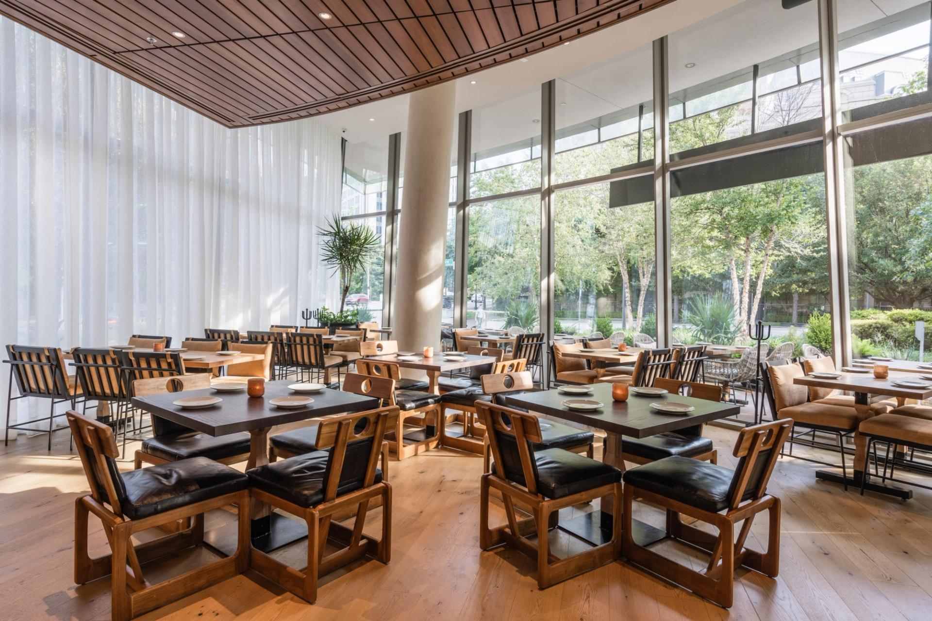 El Comedor