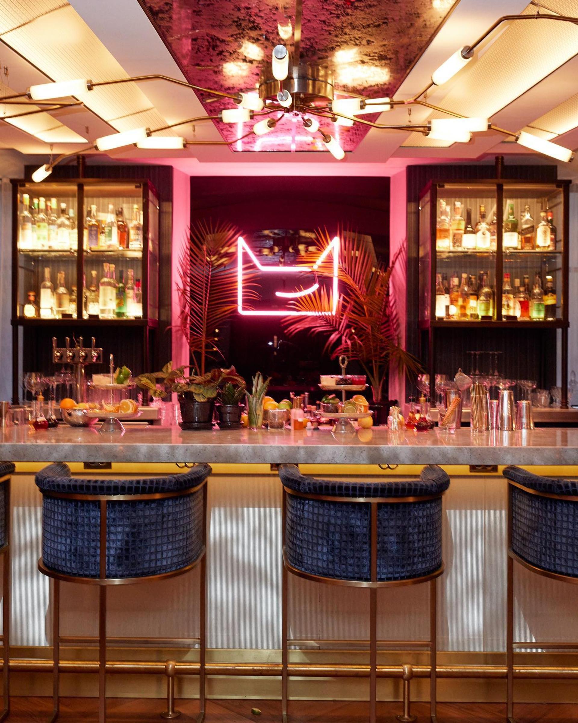 Full Buyout of Miaou Miaou