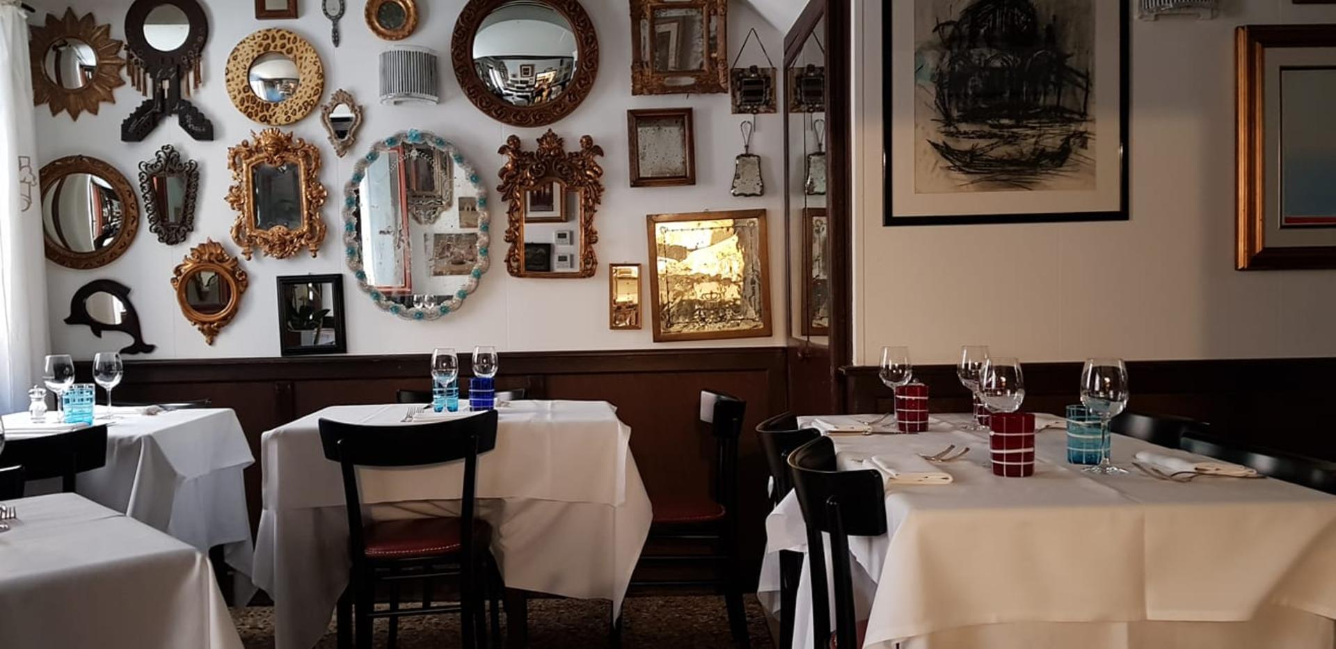 23 Best Restaurants in Venice