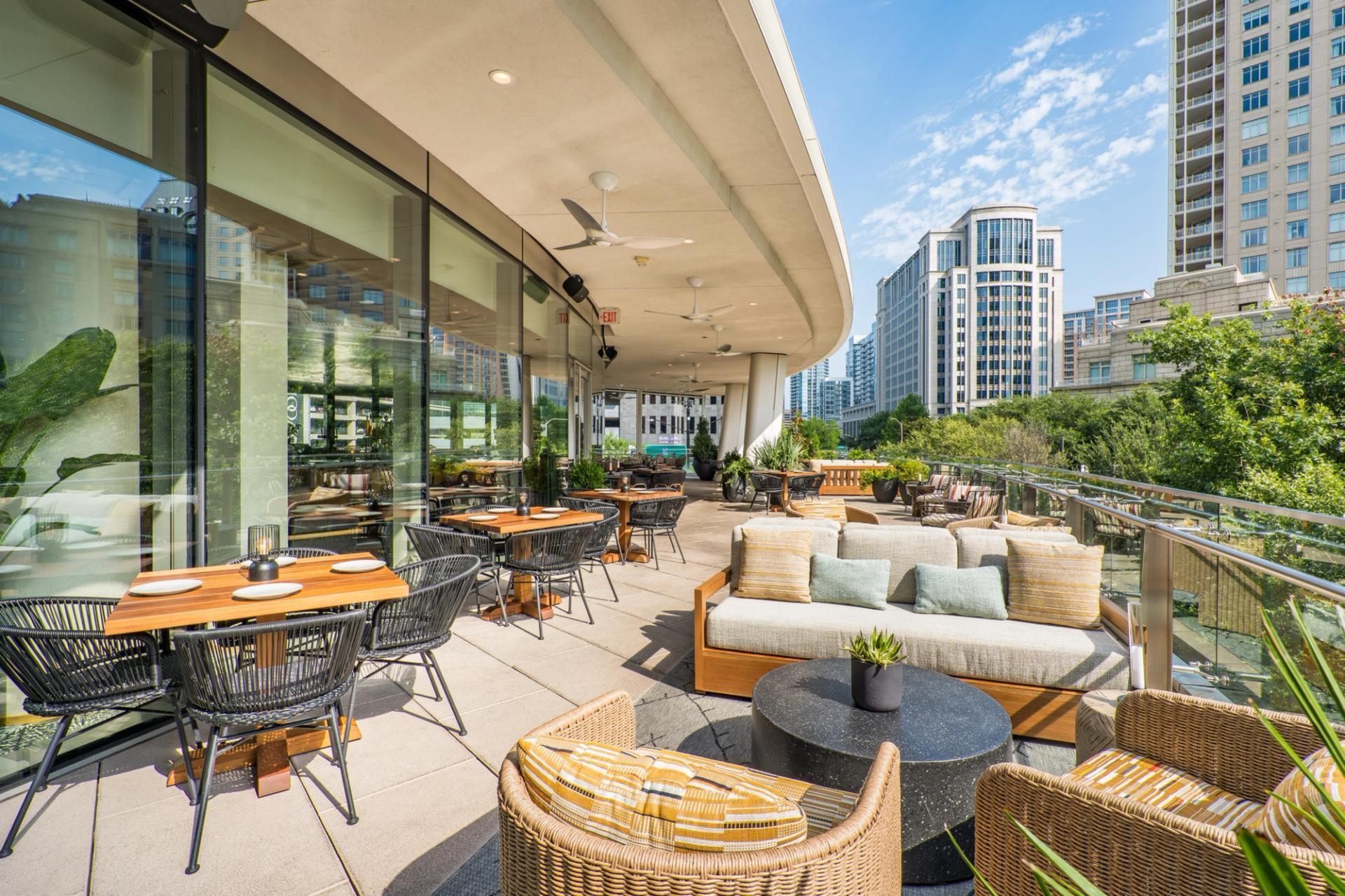 Vista Terrace