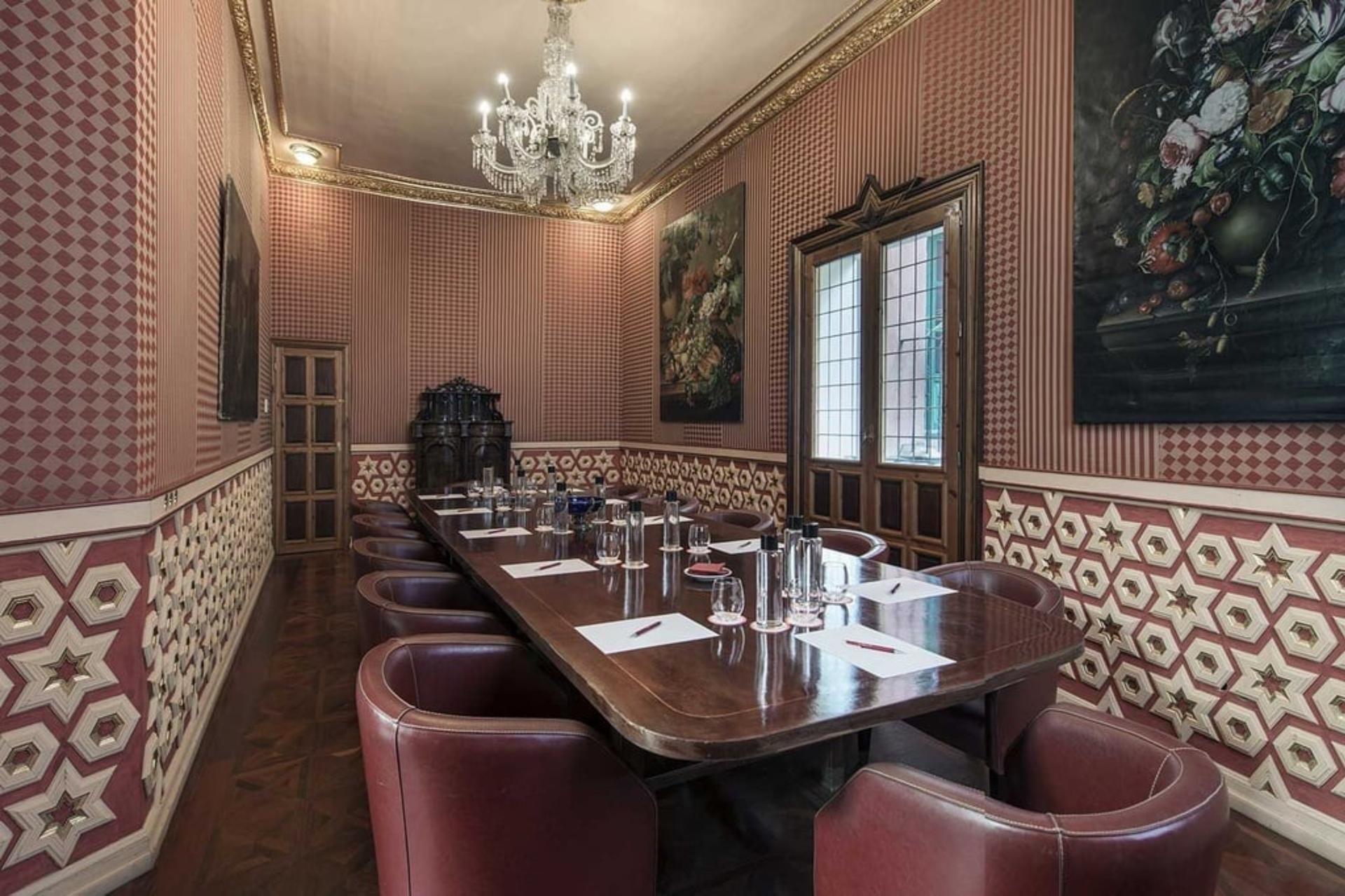 Salón de los Bodegones