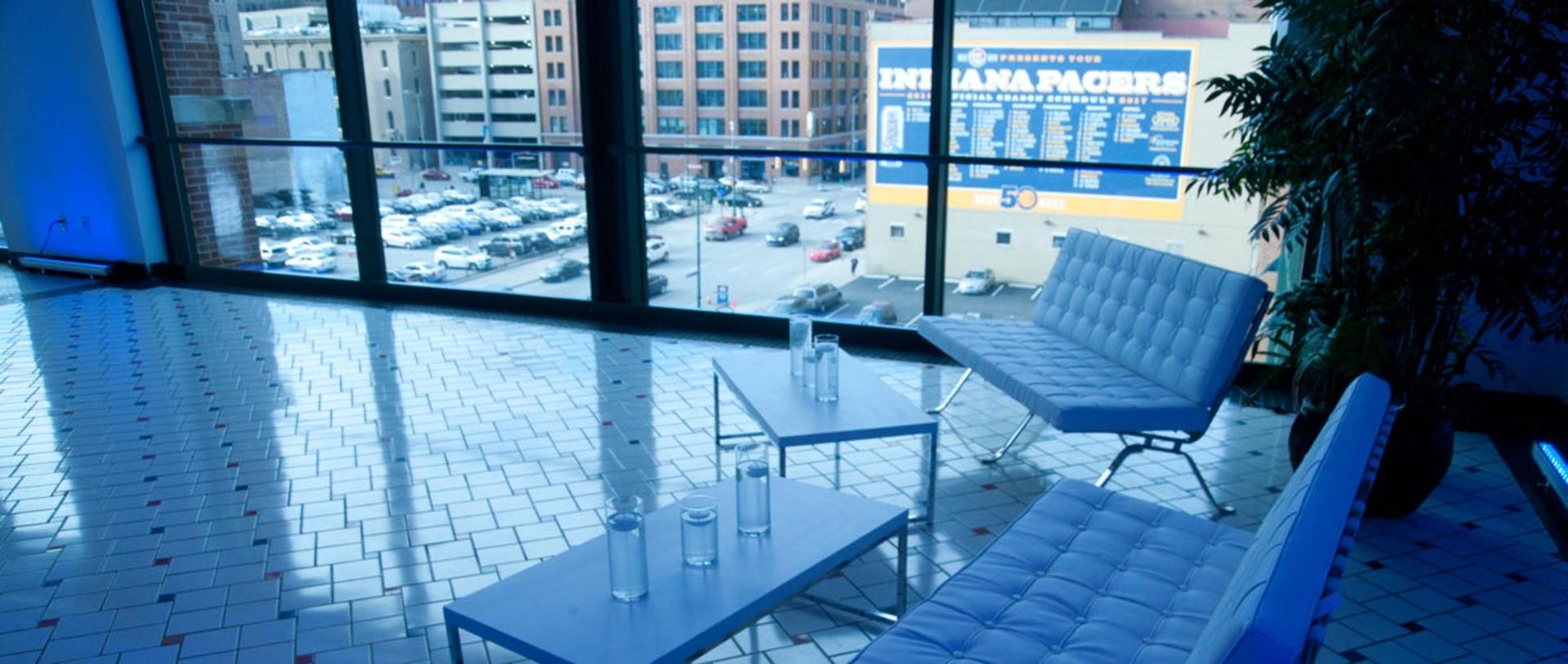 Pacers Square