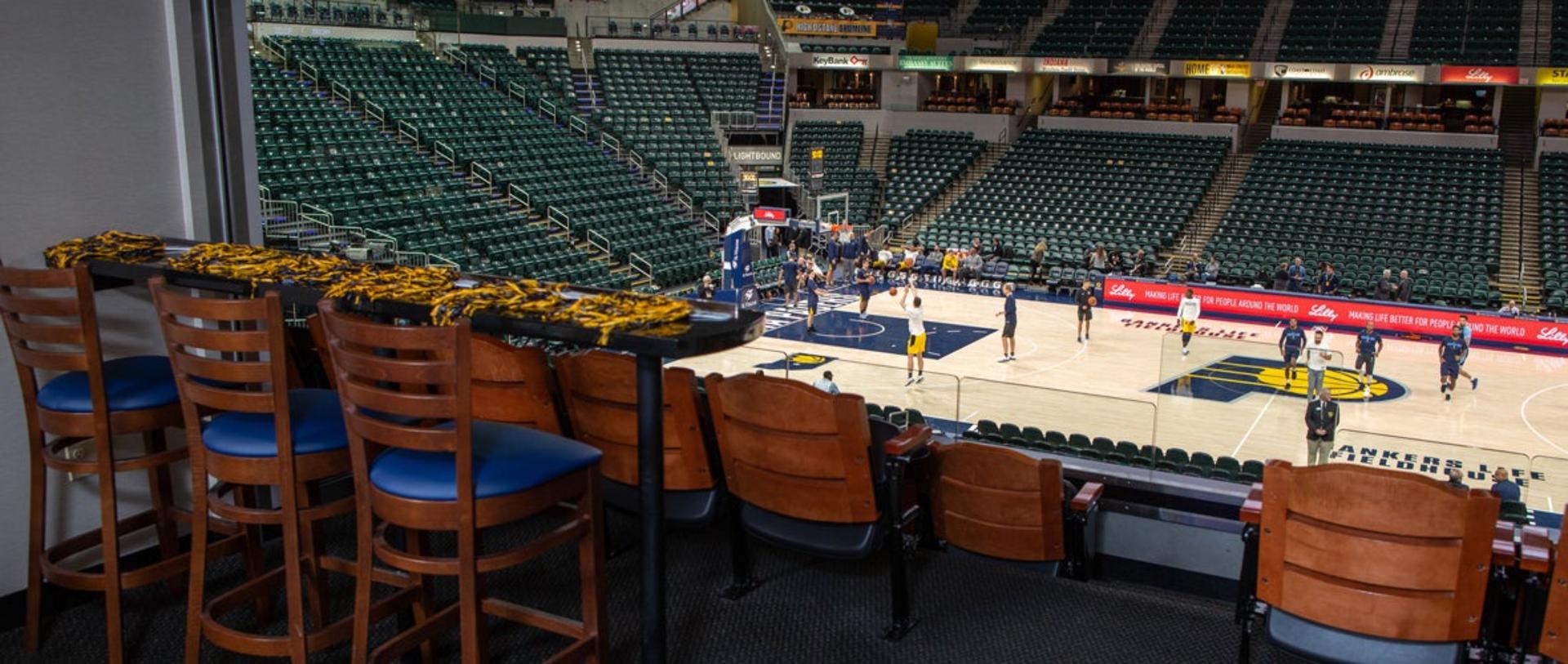 Suites