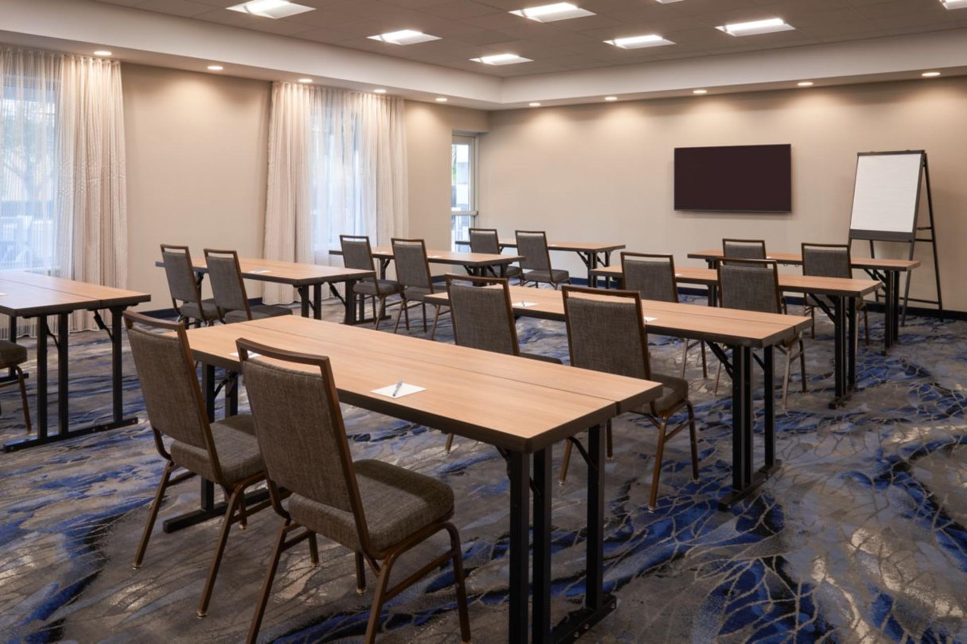 Meeting Room	