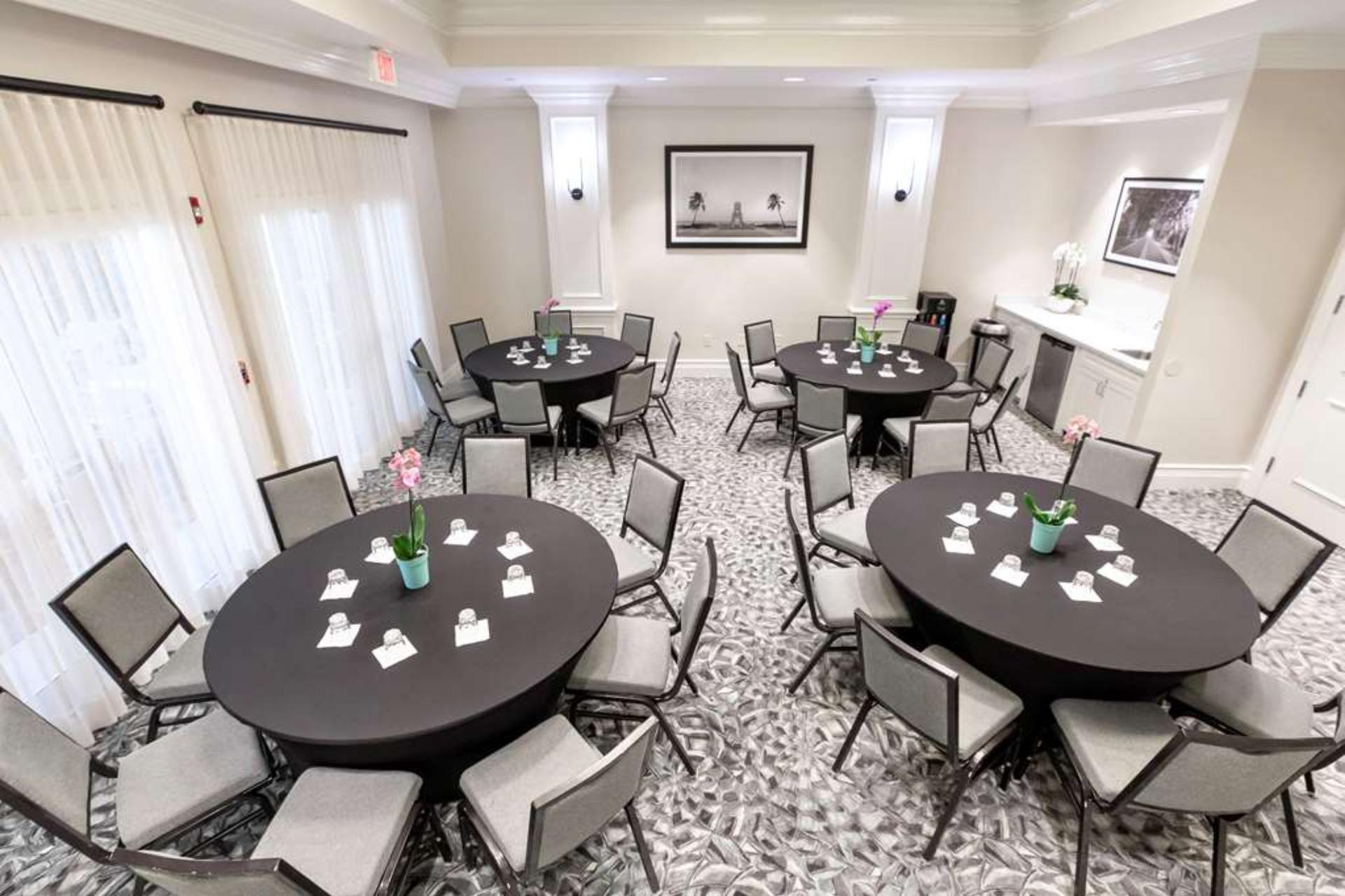 The Gurwood Room