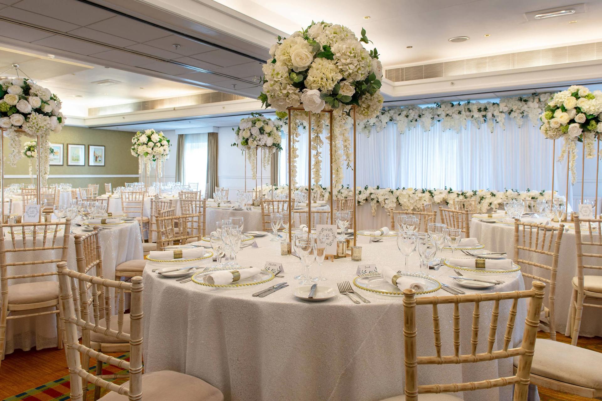 Thurnham Room