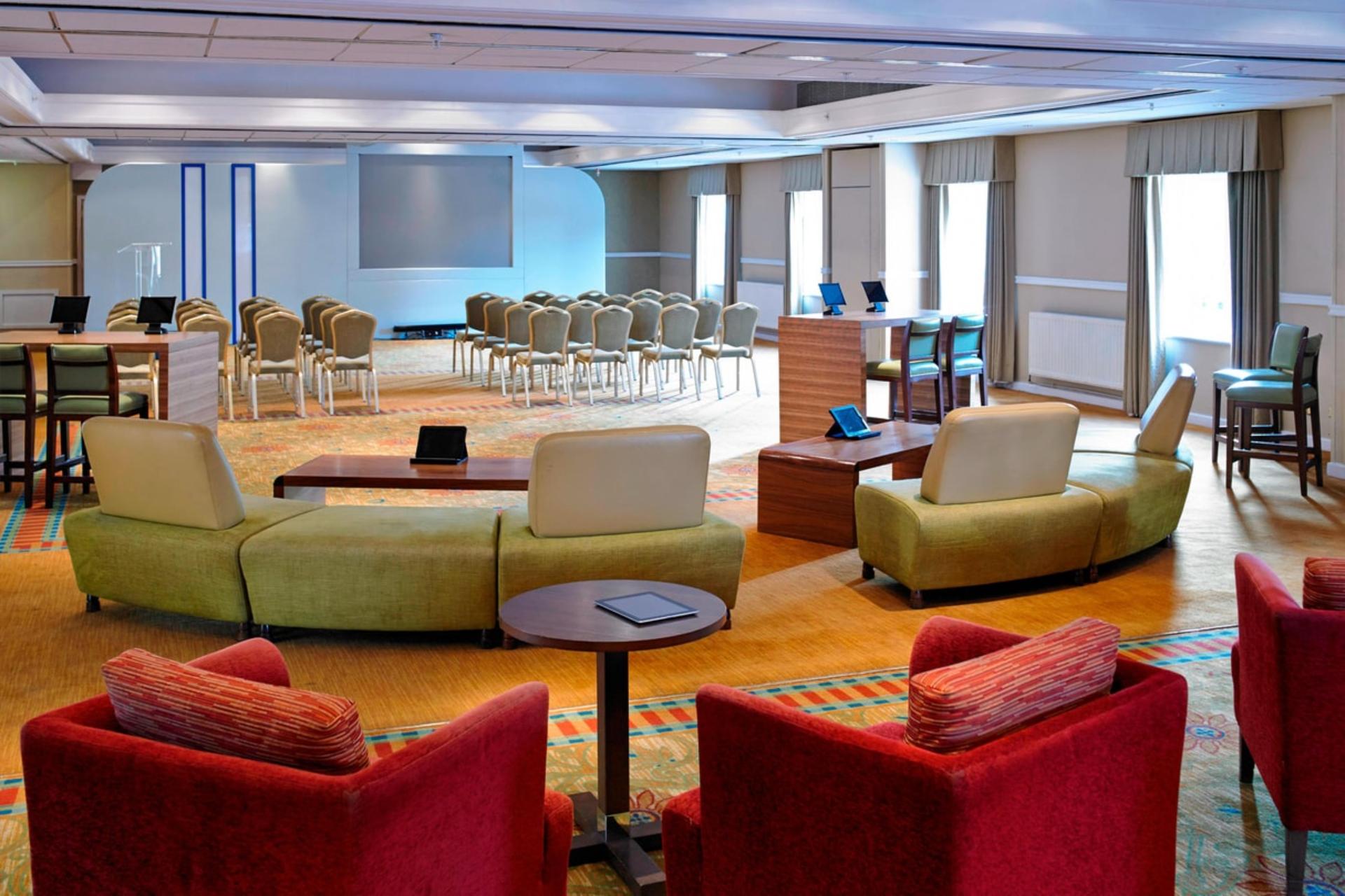 Thurnham Suite