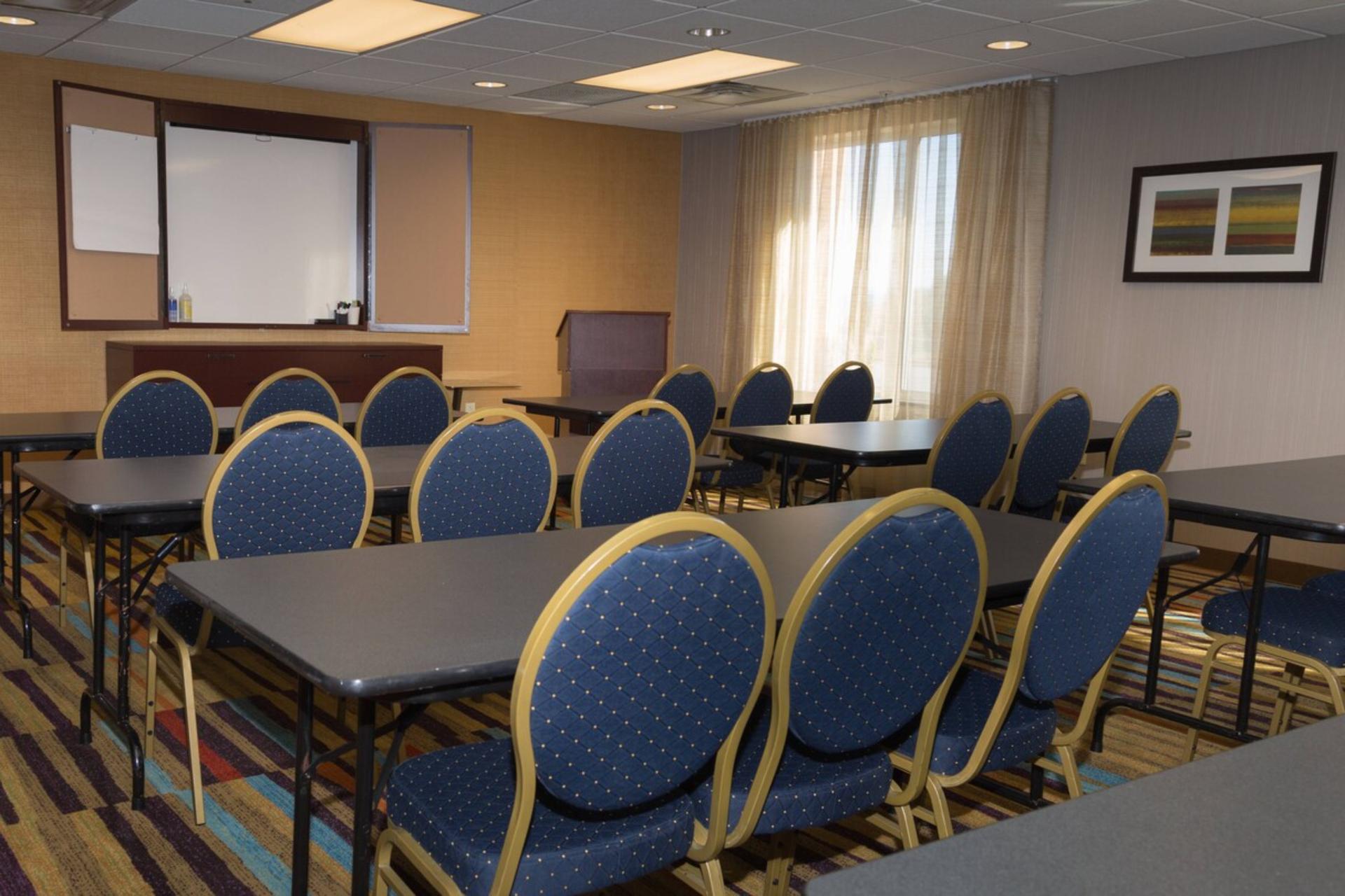 Mountaineer Room
