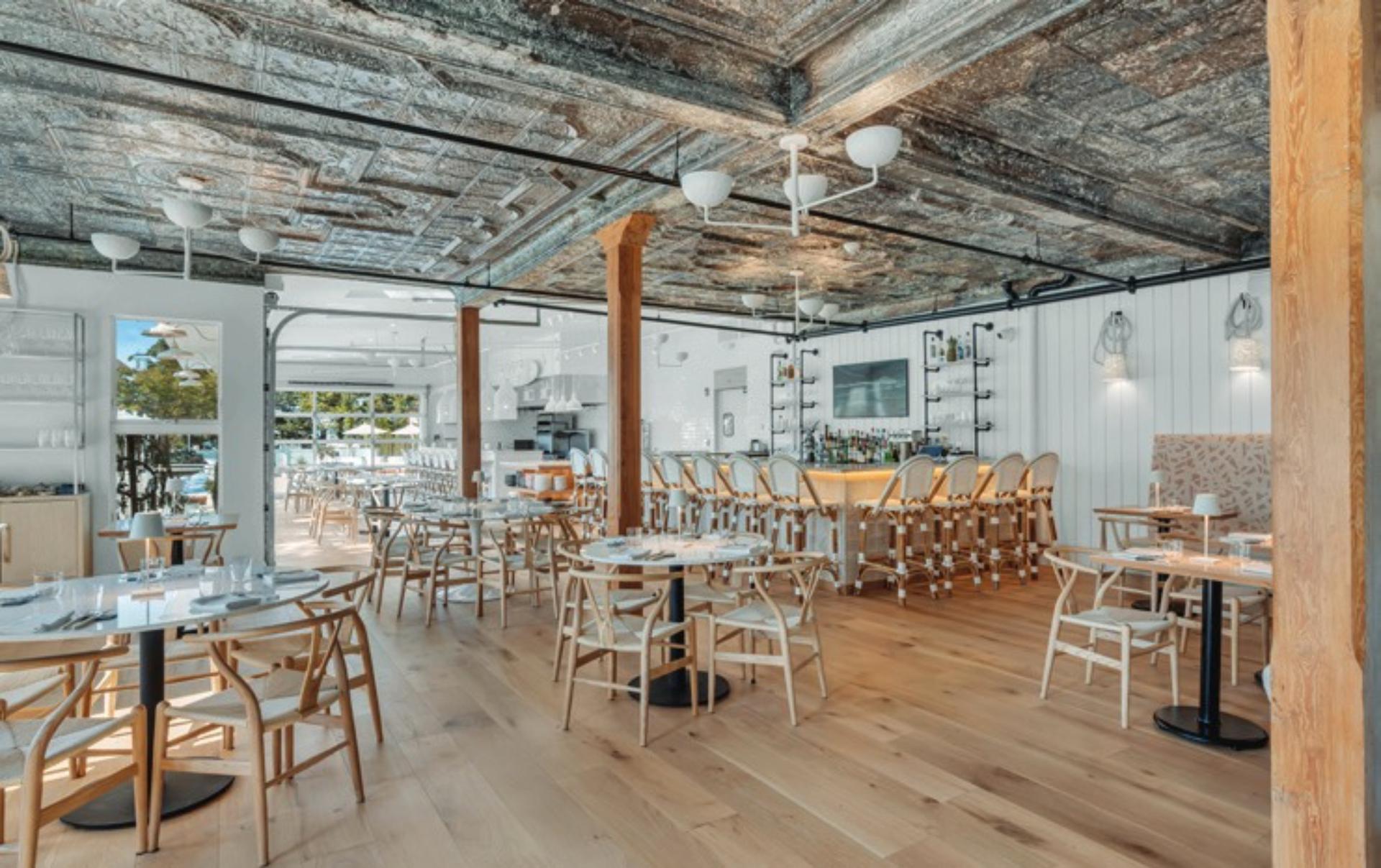Event Space
