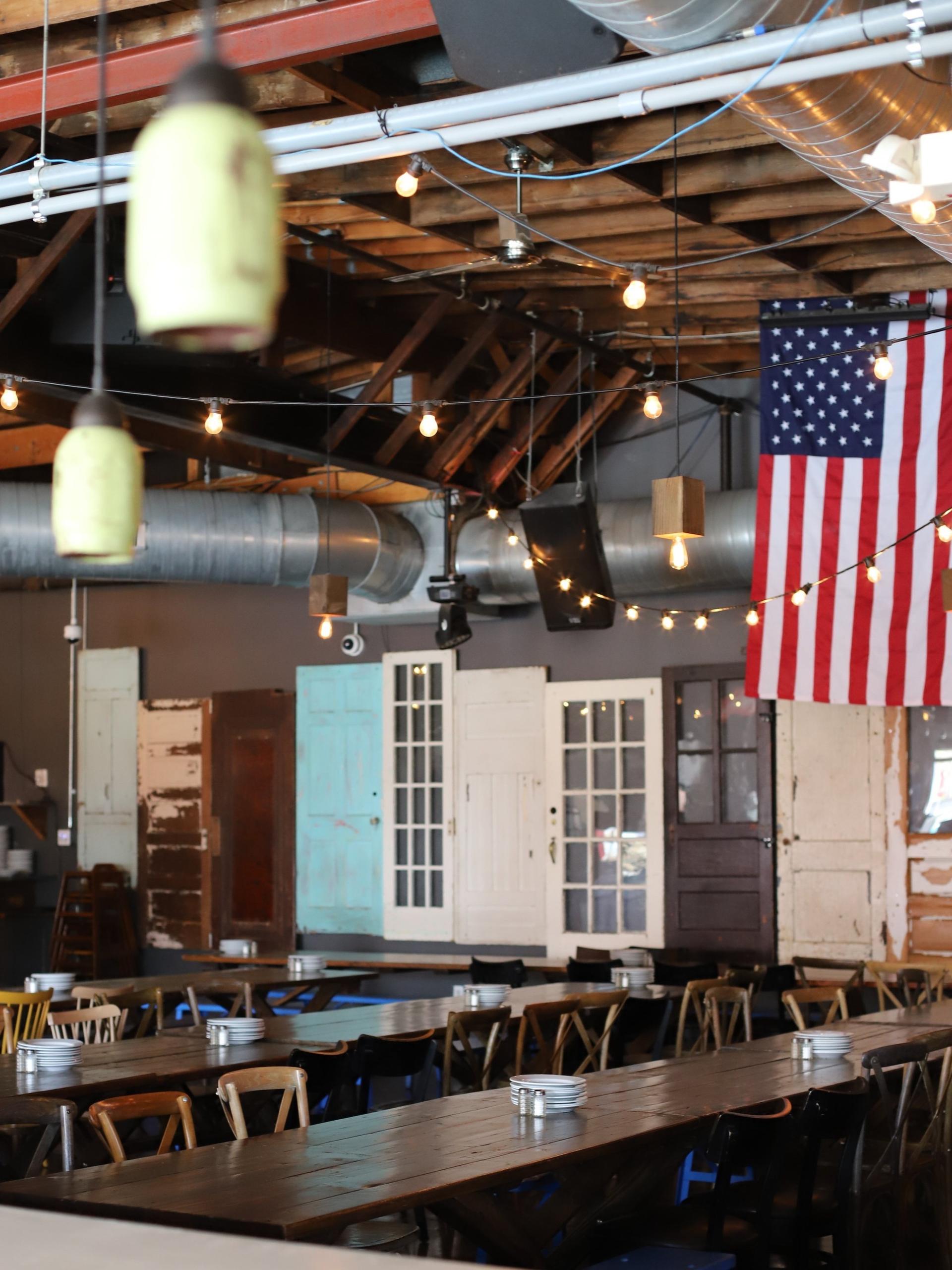 Main Dining Room