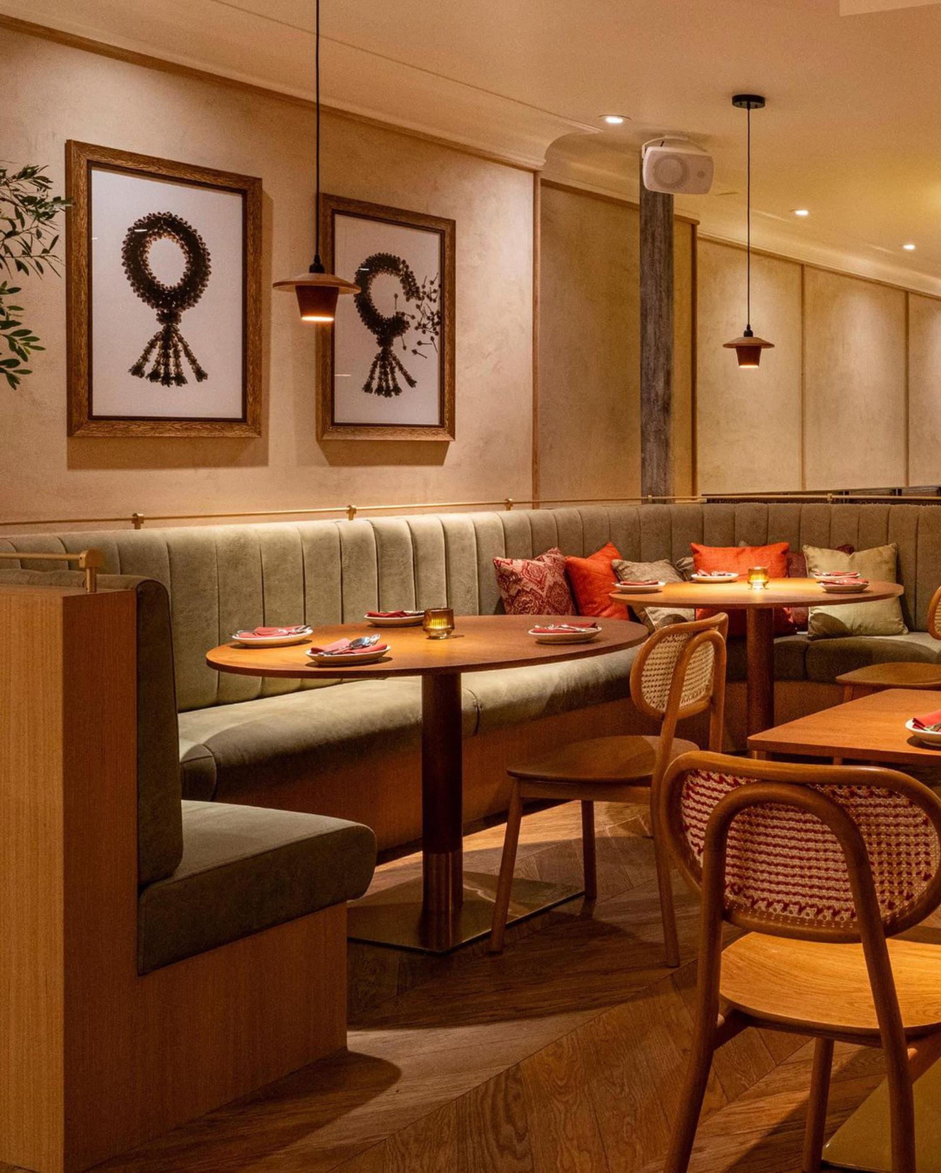 Full Buyout of Bangkok Supper Club