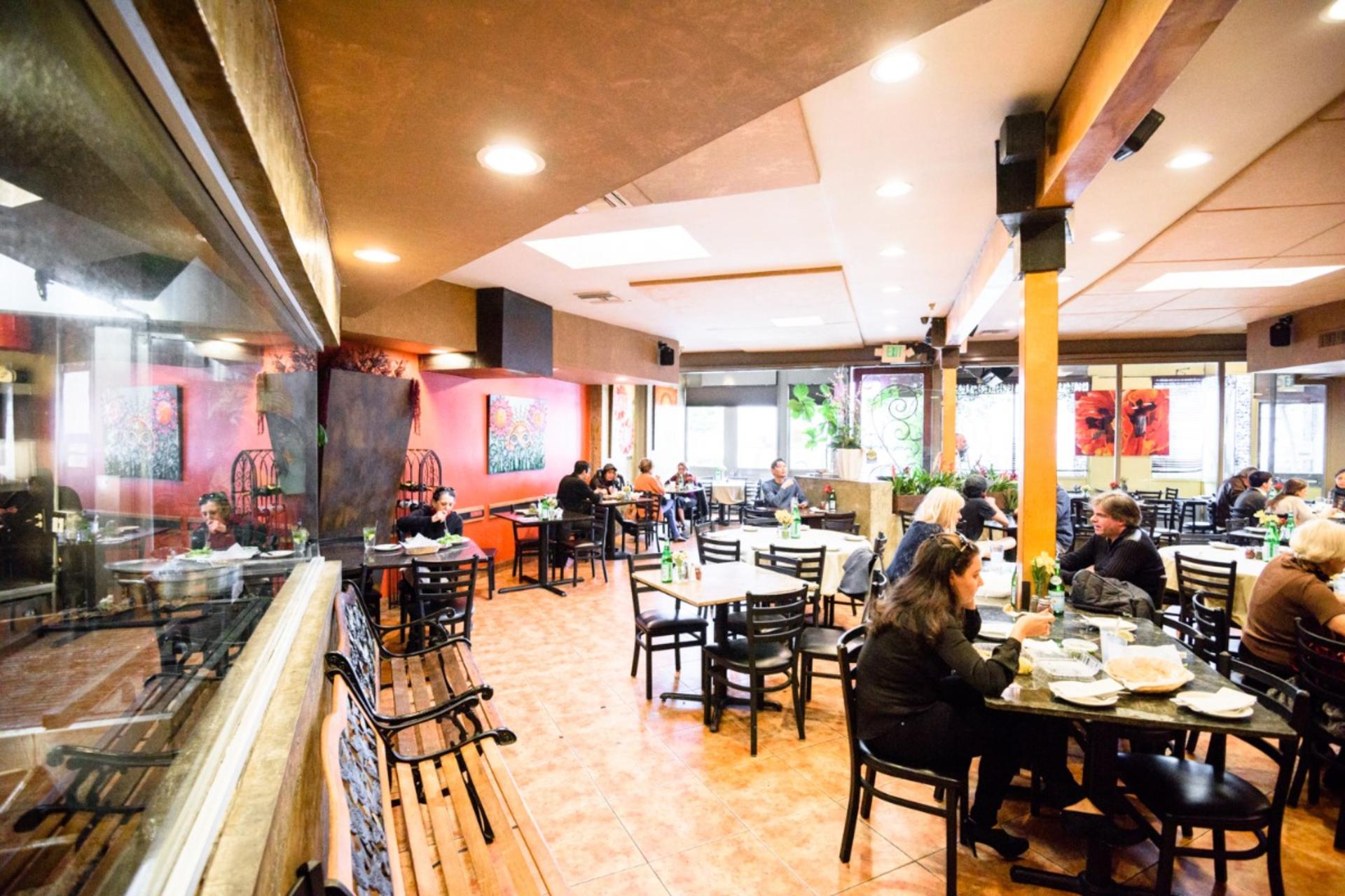 The 21 Essential Persian Restaurants in Los Angeles