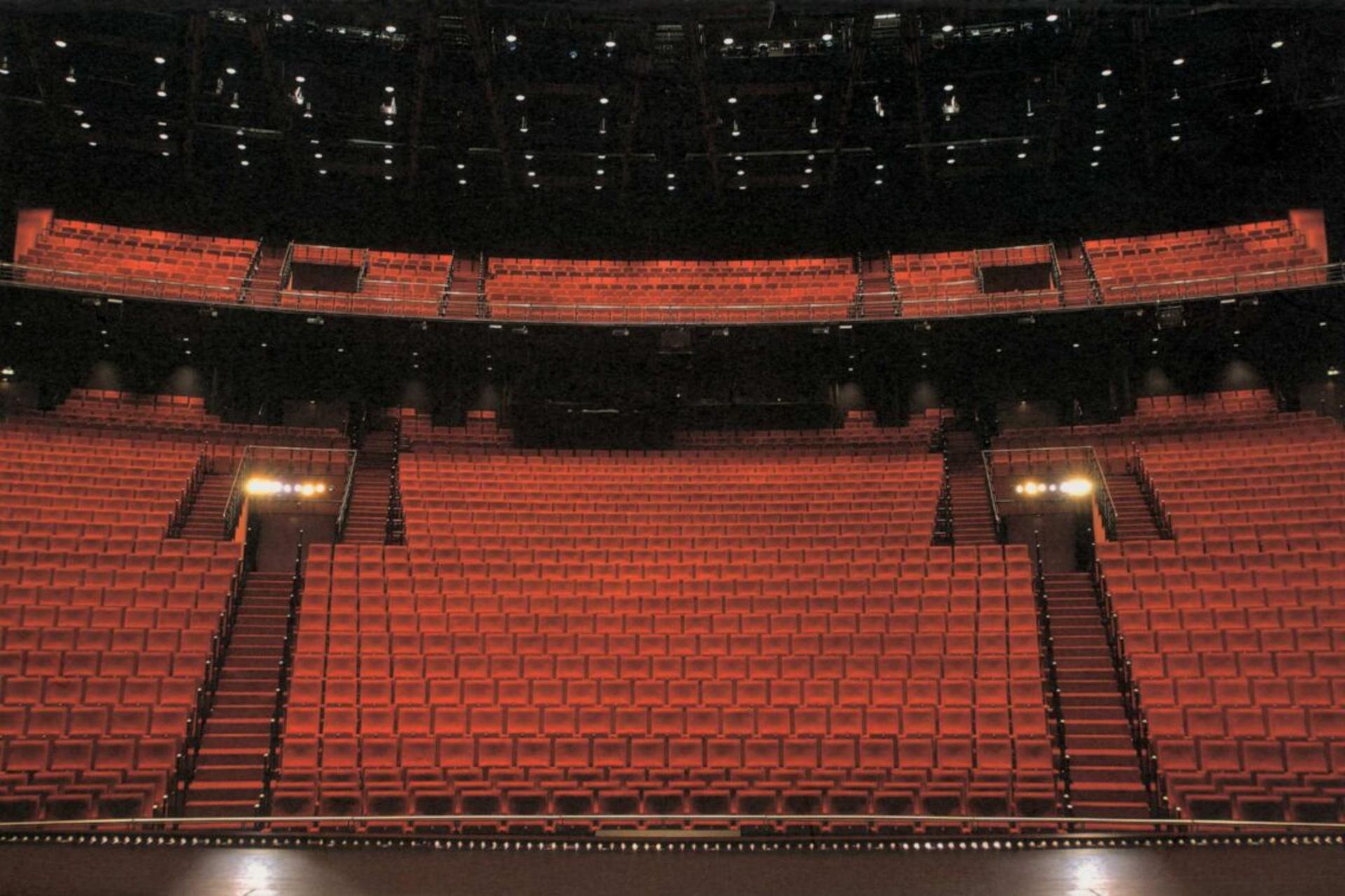 Theatre Hall