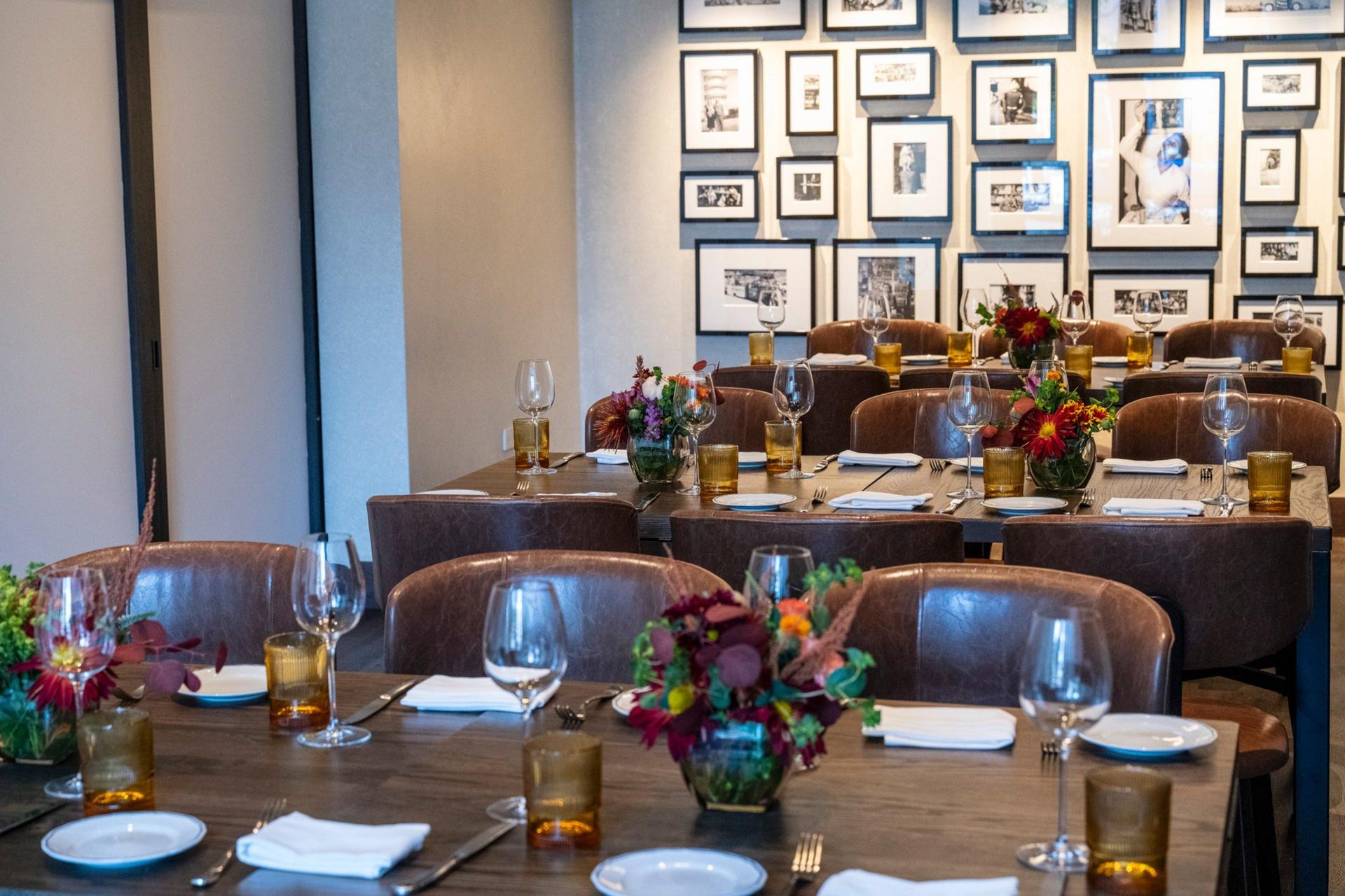 Intermezzo Room