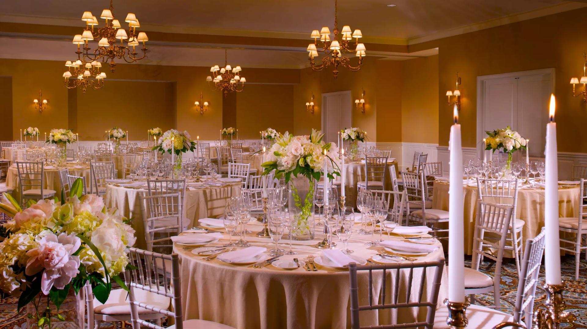Camden Ballroom