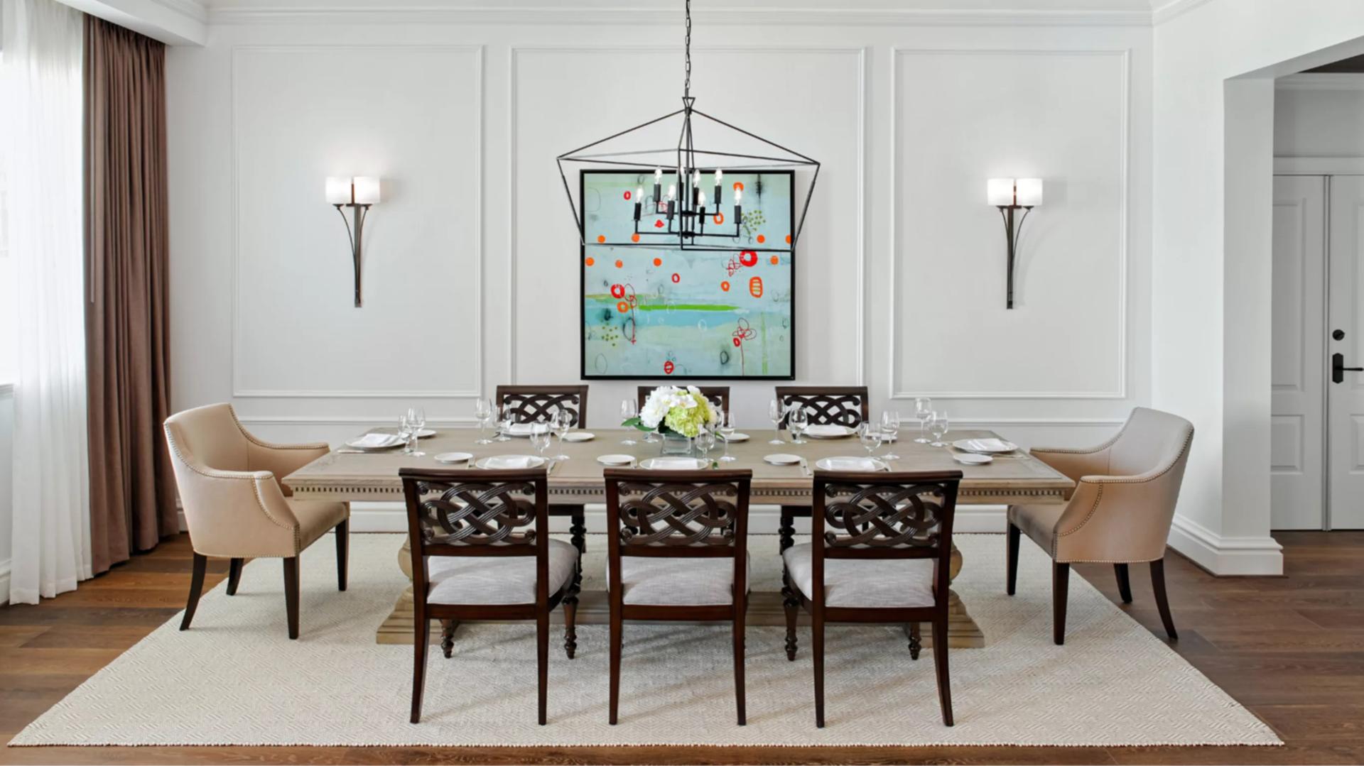 Royal Suite Parlor