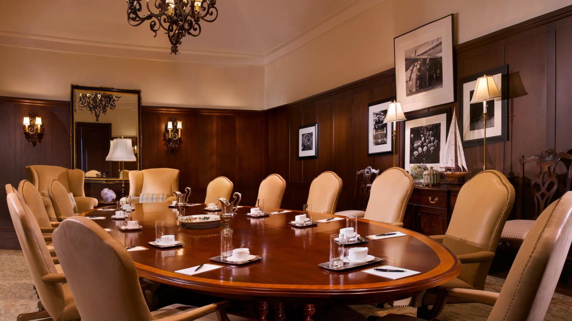 Boardroom