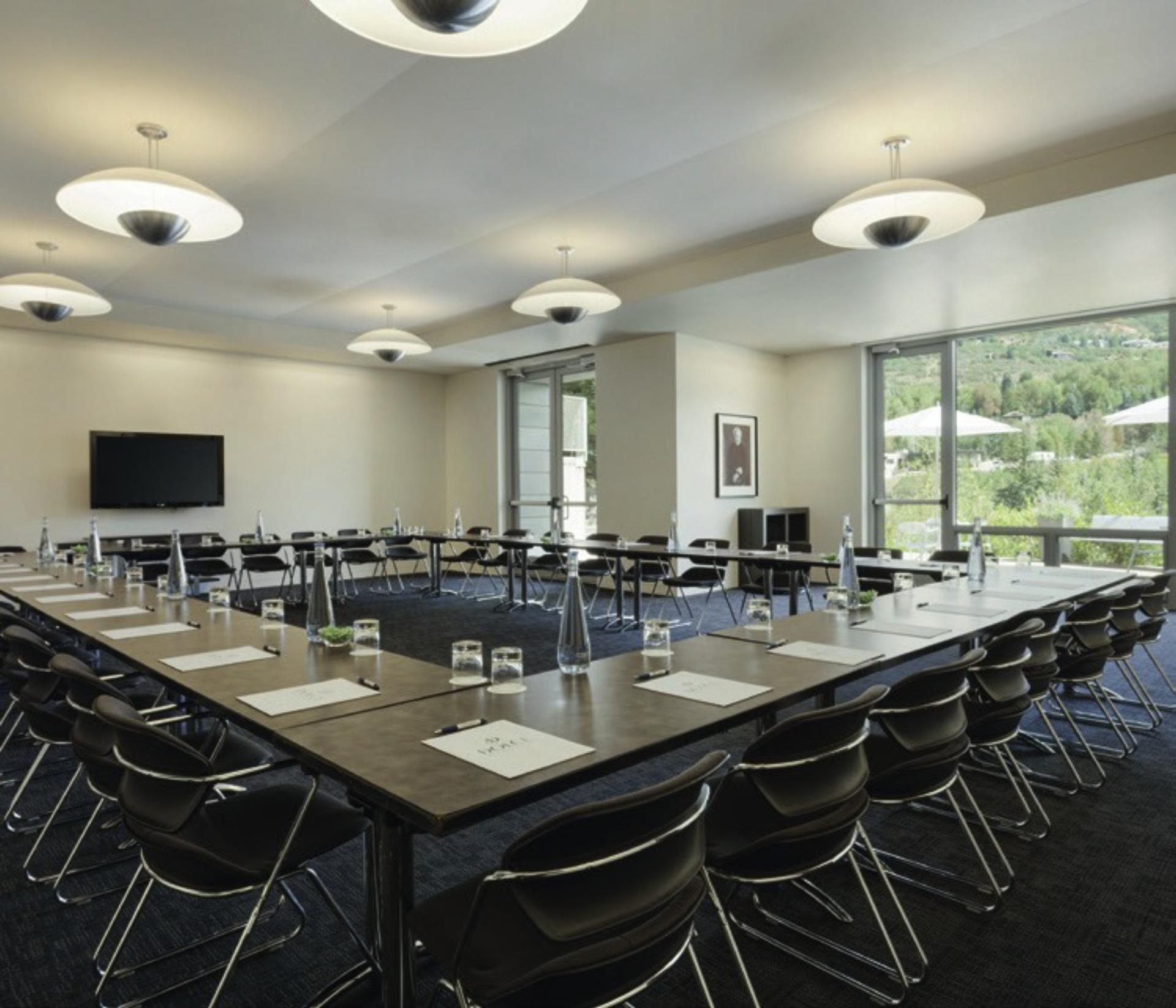 Kaufman Room