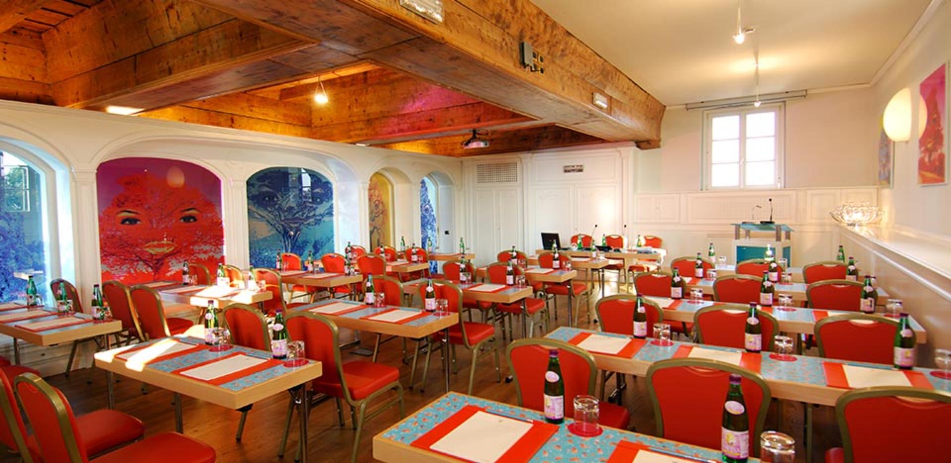 Sala Beatriz