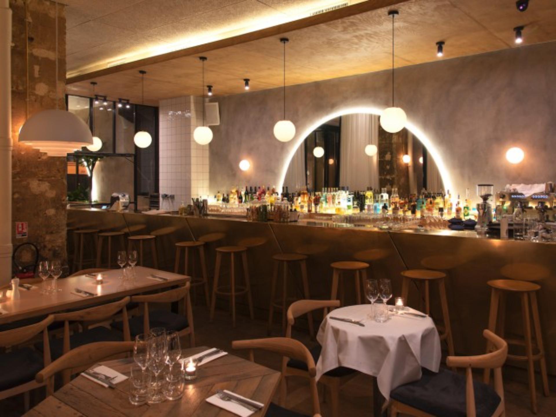 Full Buyout of Malro
