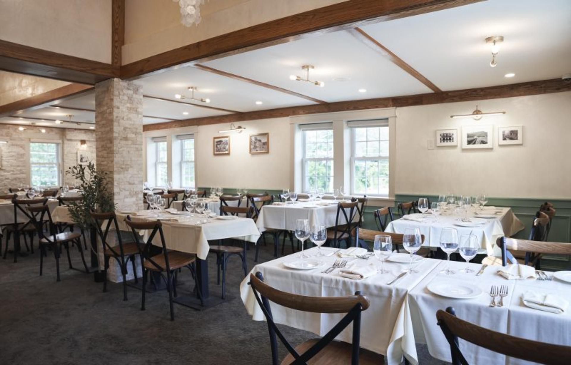 Private Chef Room