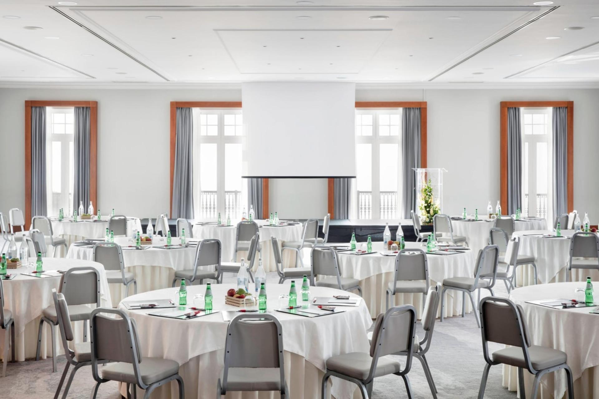 Ballroom I