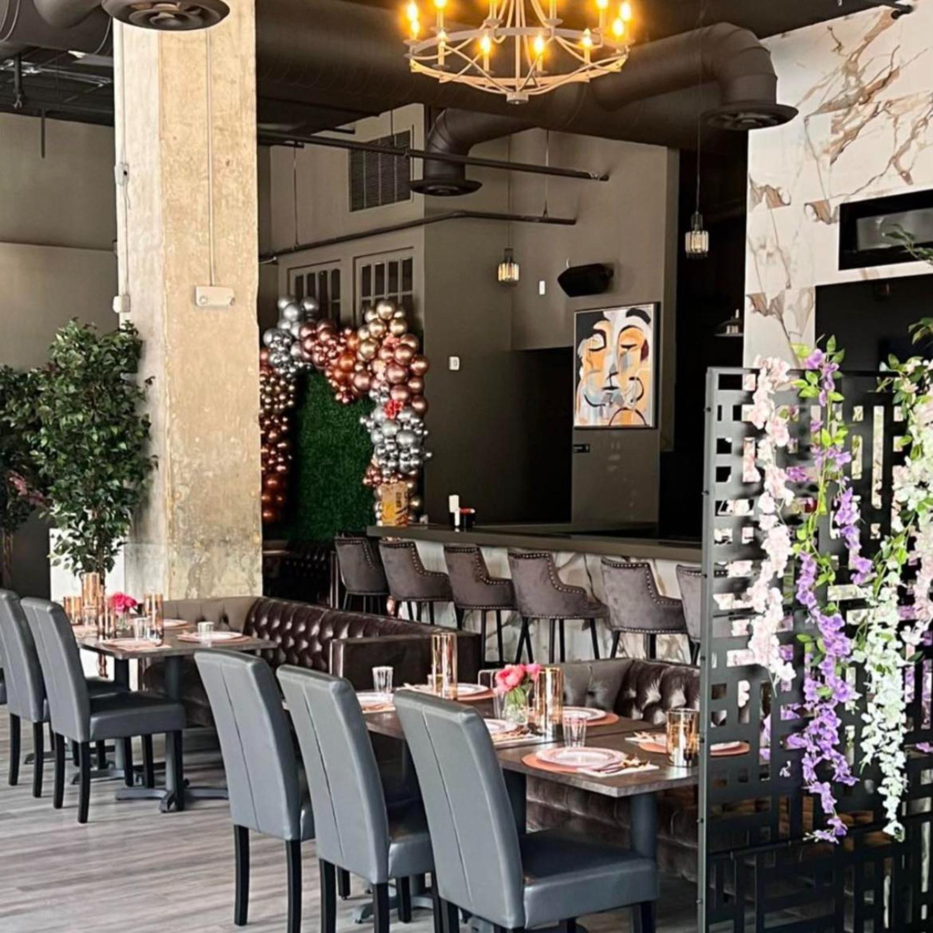 Full Buyout of Tinjune Downtown