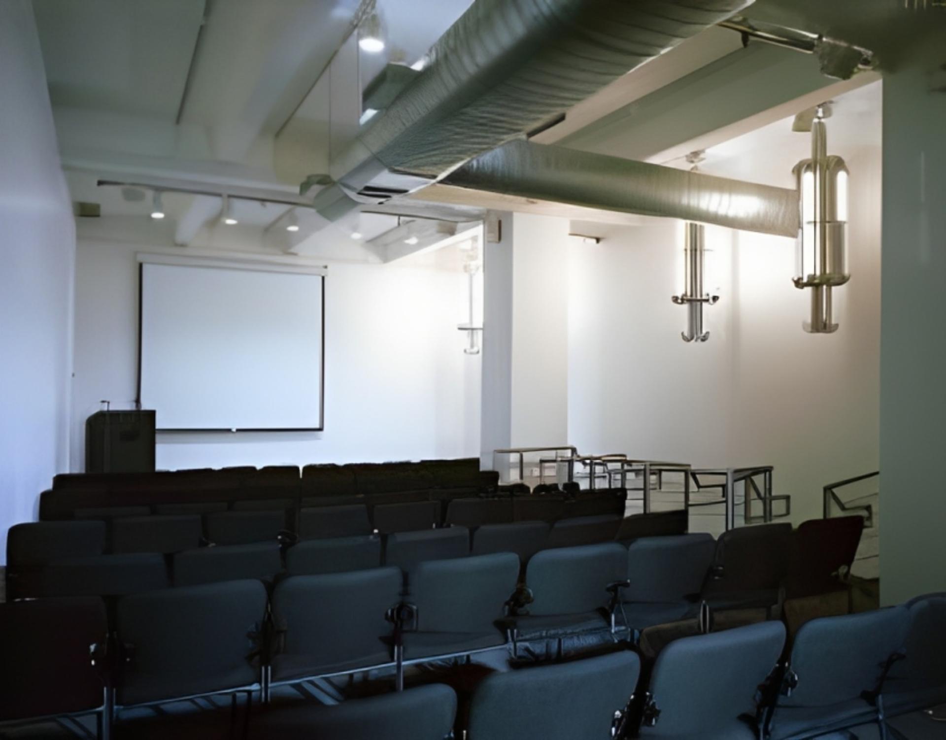 Auditorium