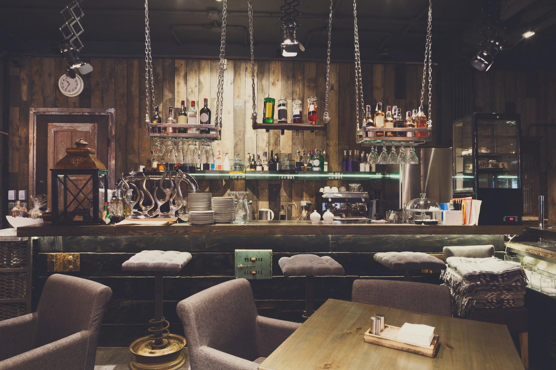 Tap Room 