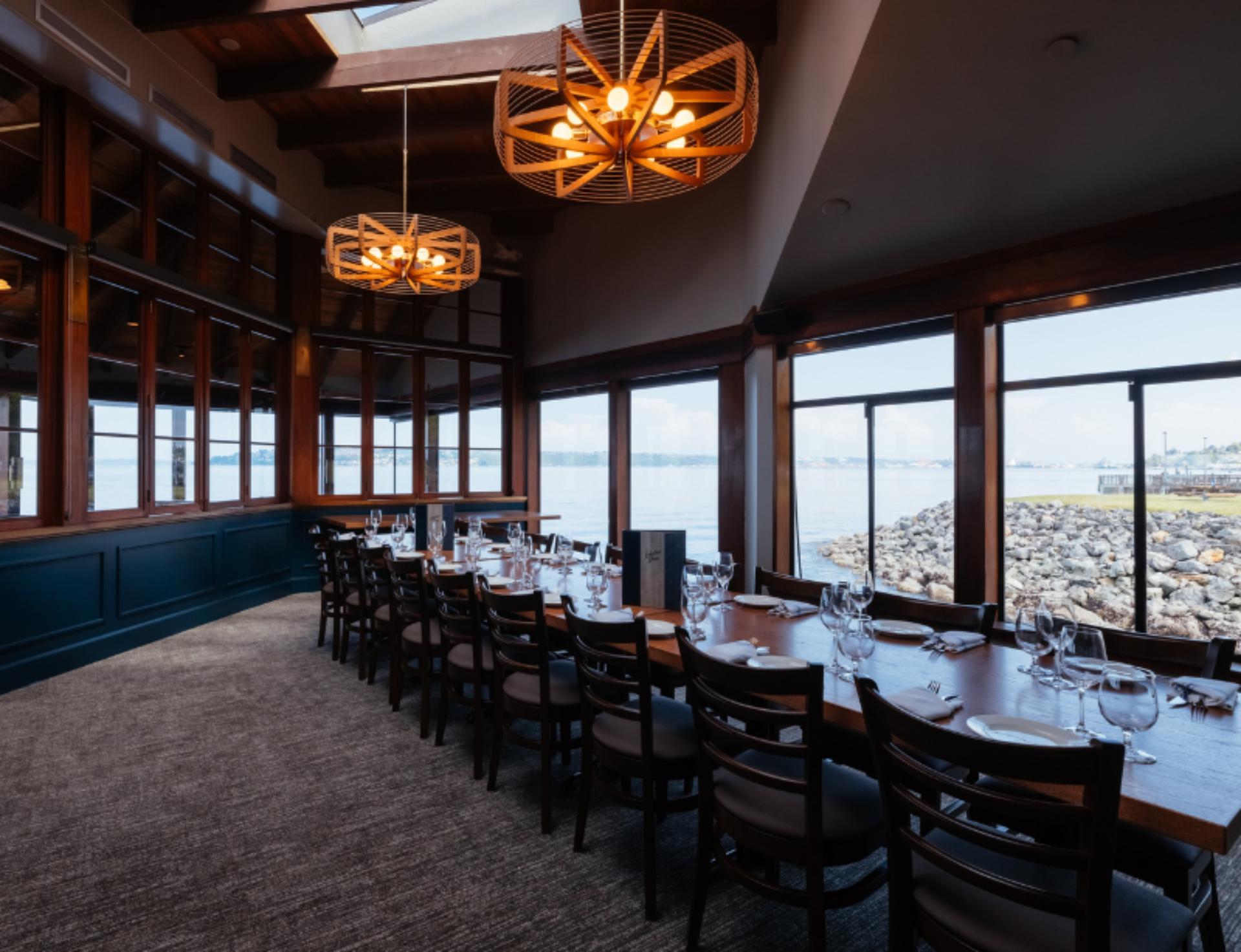 Rainier Room