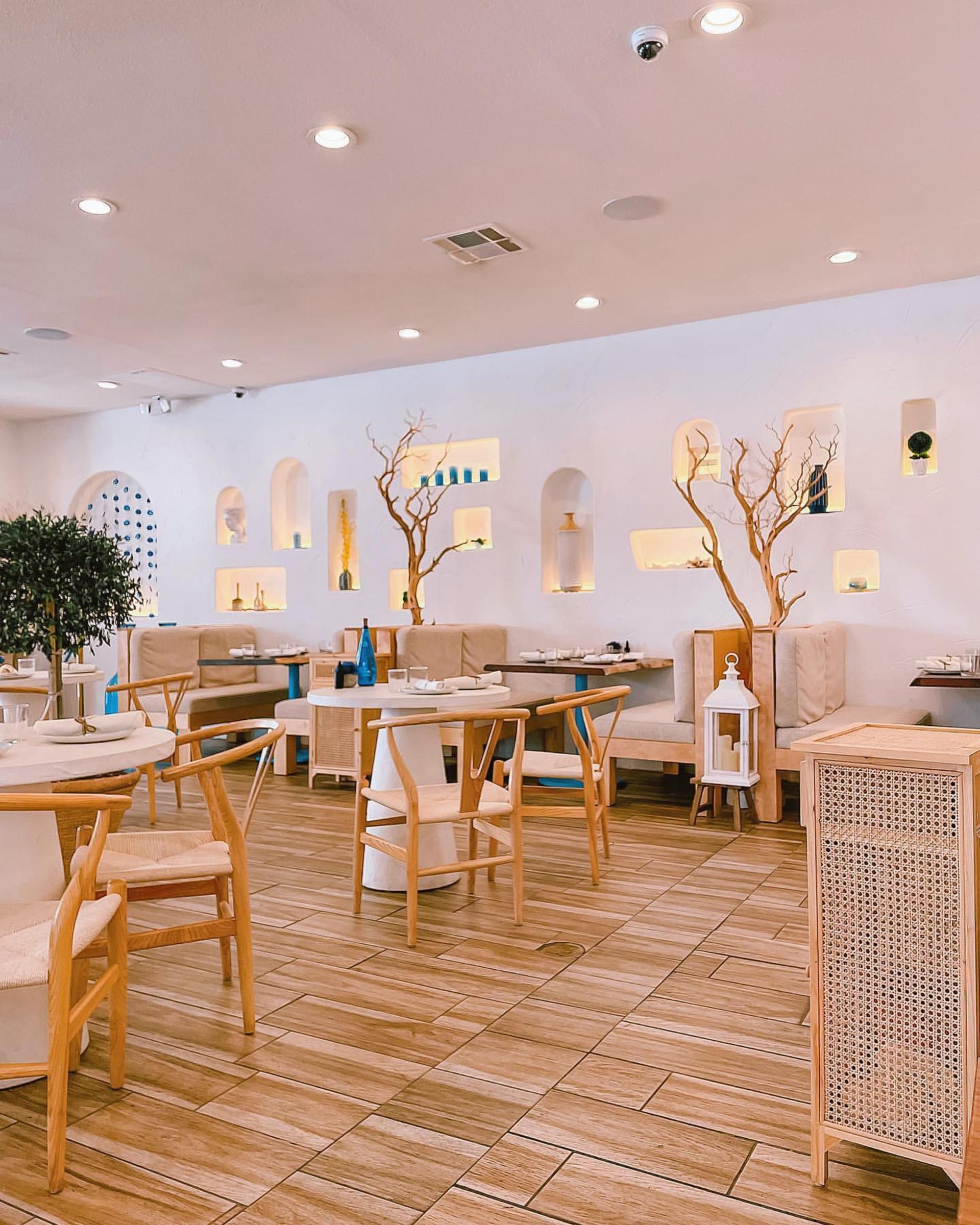 Full Buyout of Elia Pleasanton