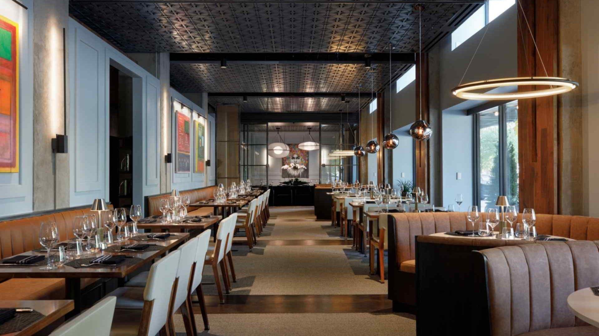 Full Buyout of FLINT Kitchen & Bar - Oklahoma