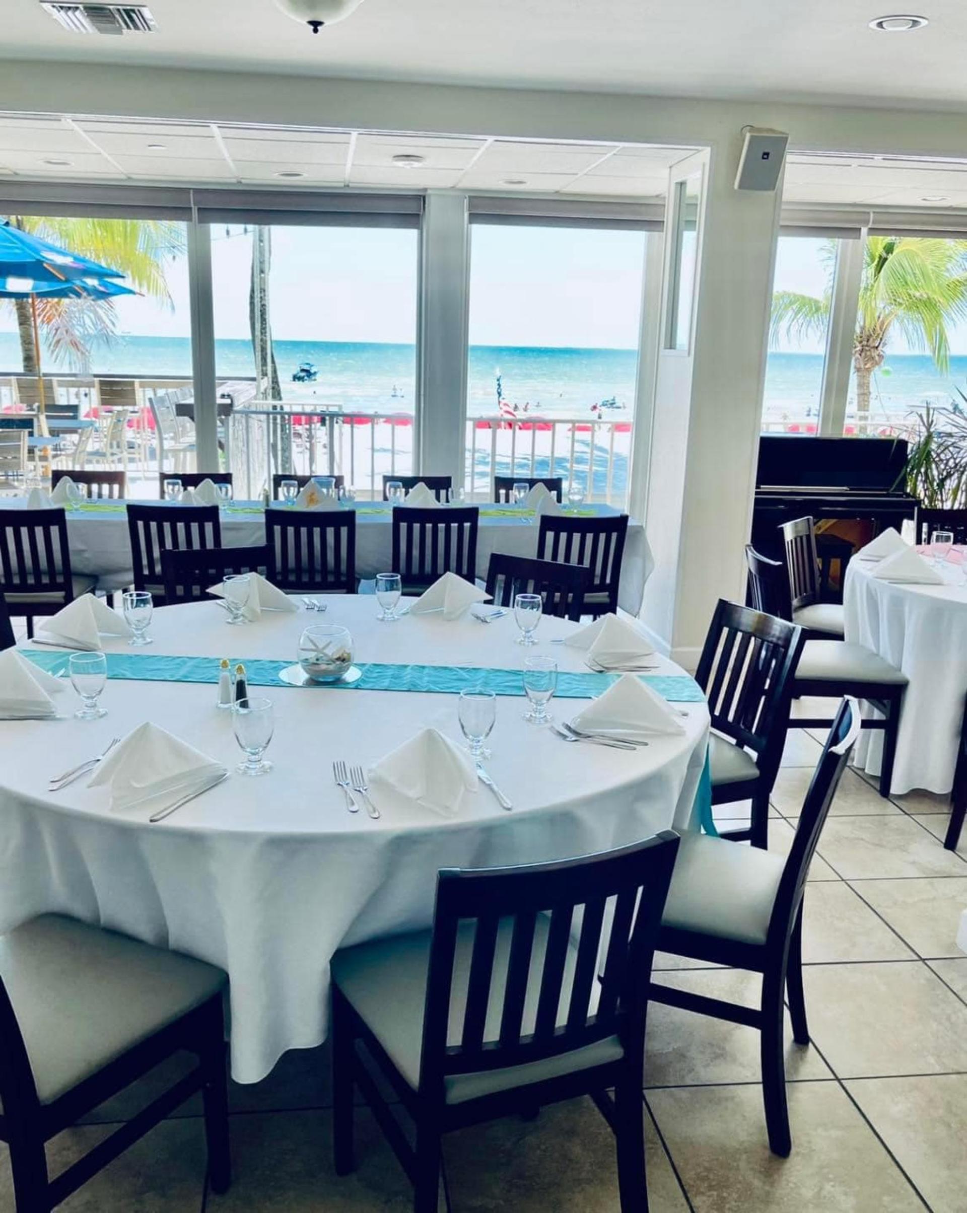 Sabal Palm Room and Patio