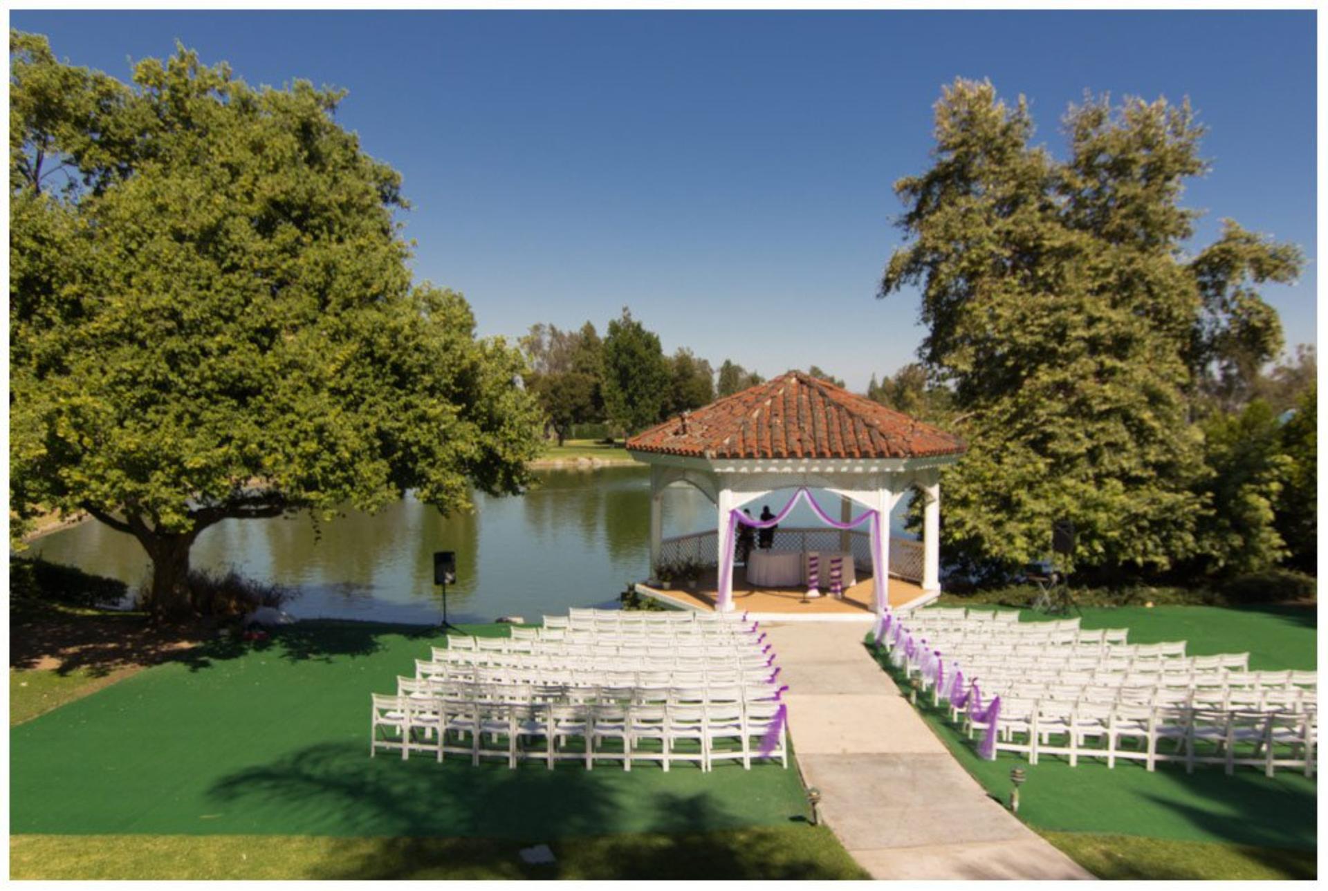 Gazebo 