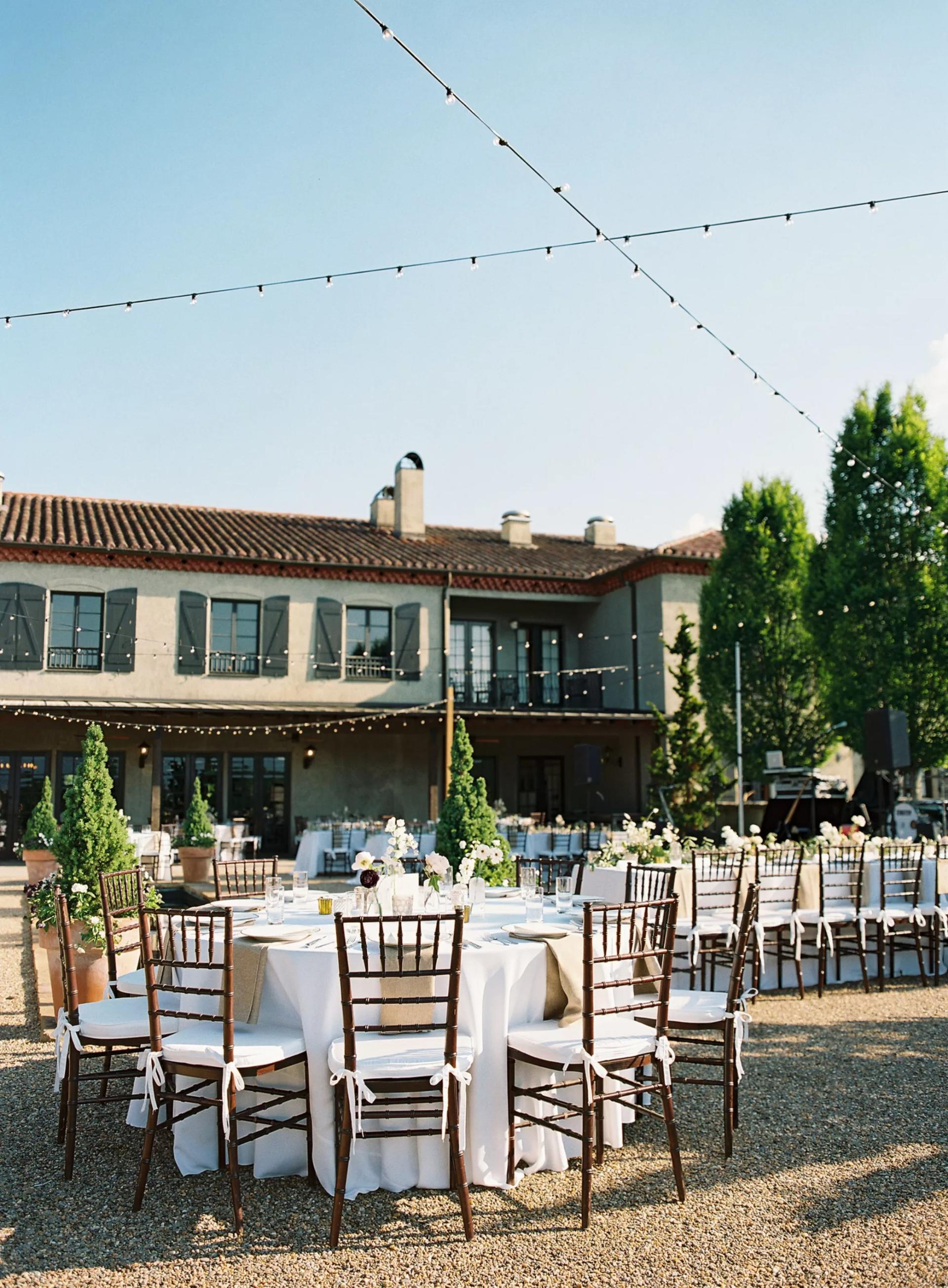 Full Buyout of Hotel Domestique