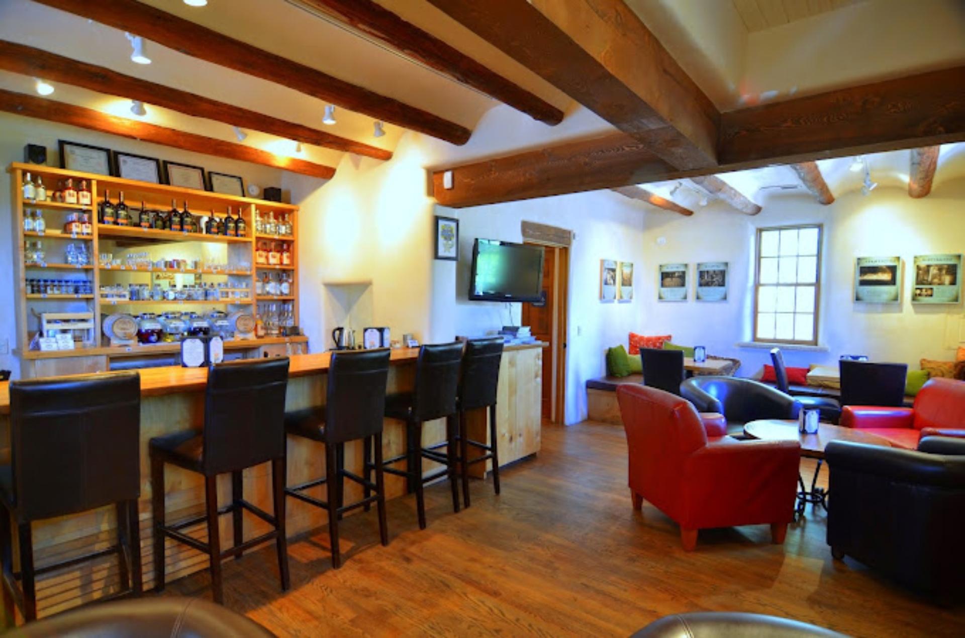 The Best Bars in Santa Fe
