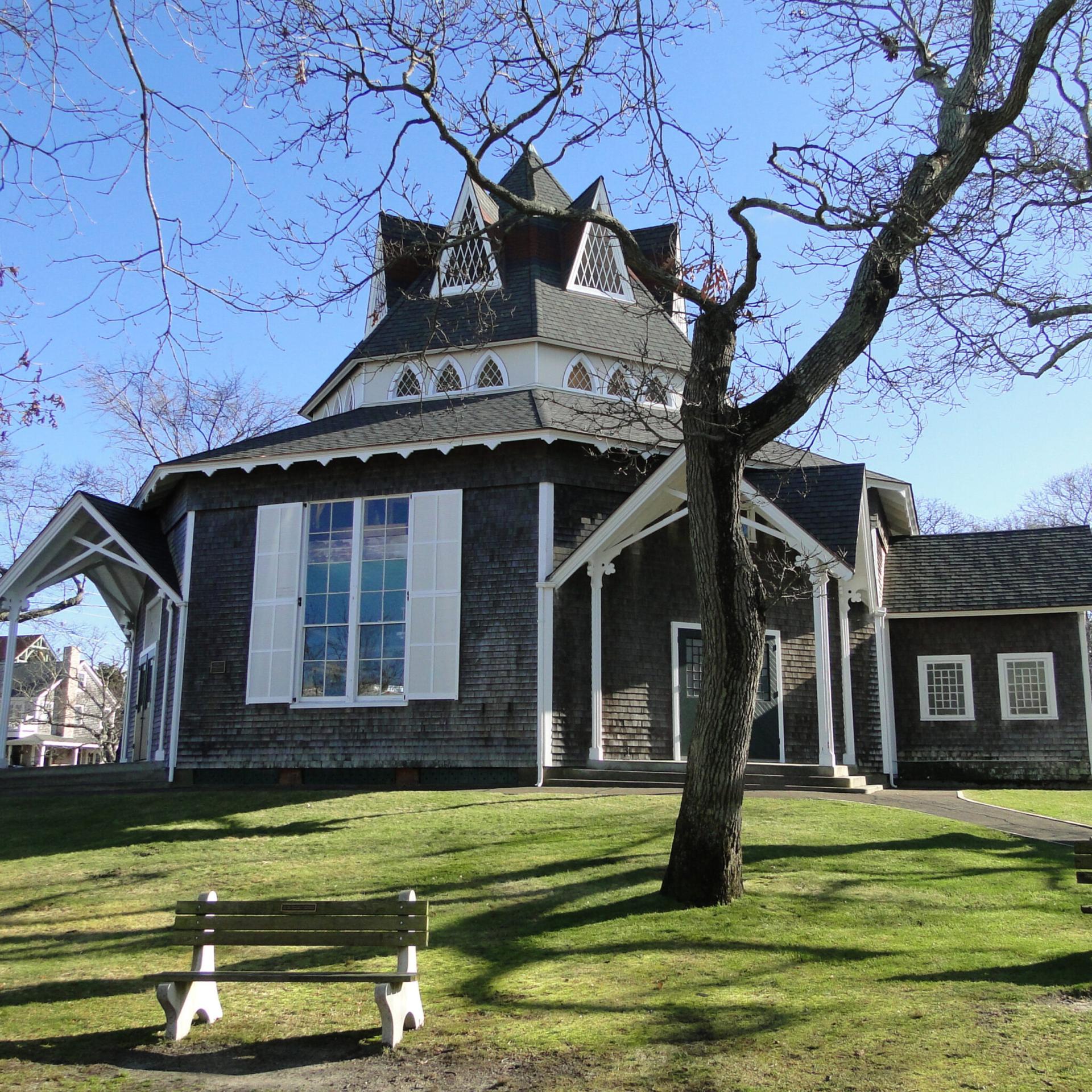 Grange Hall Theater