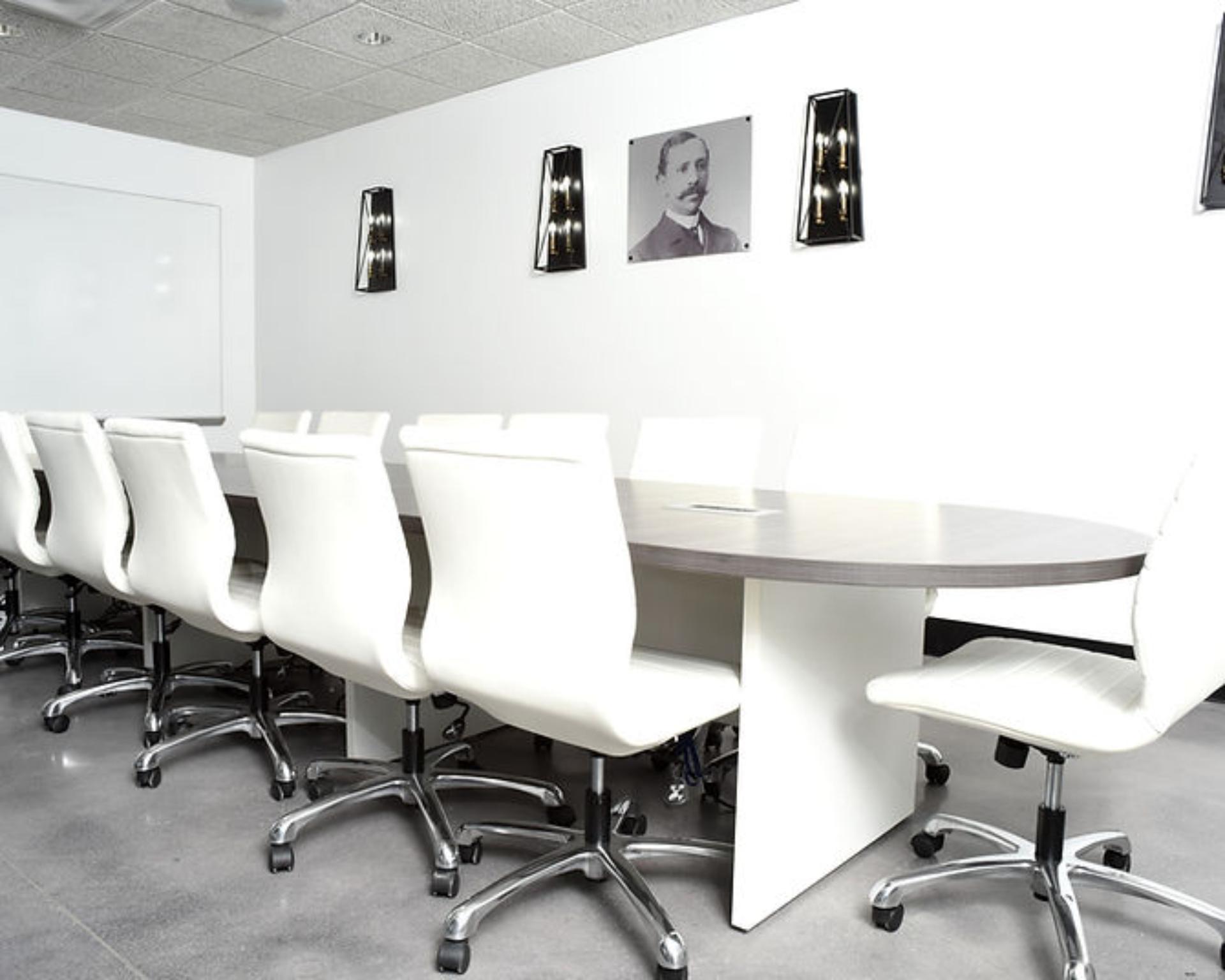 OW Gurley Conference Room
