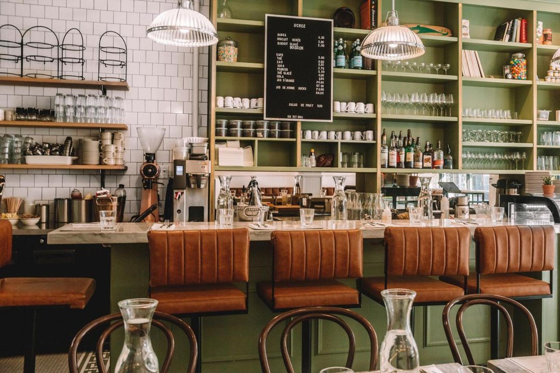 Full Buyout of Arthurs Nosh Bar