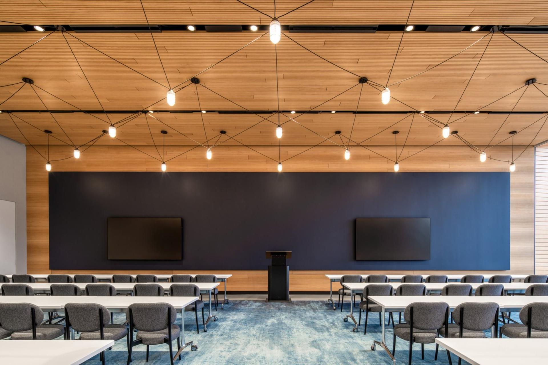 Presentation Room