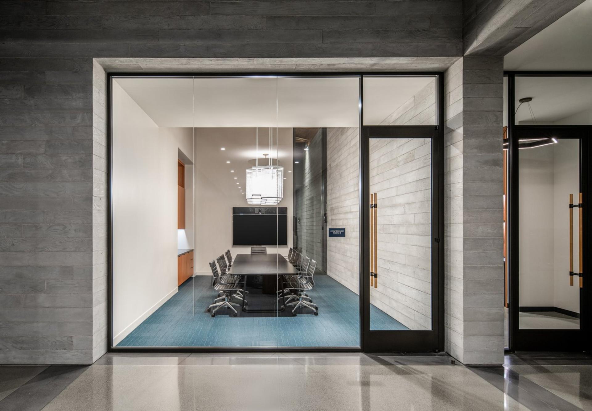 Conference Room B